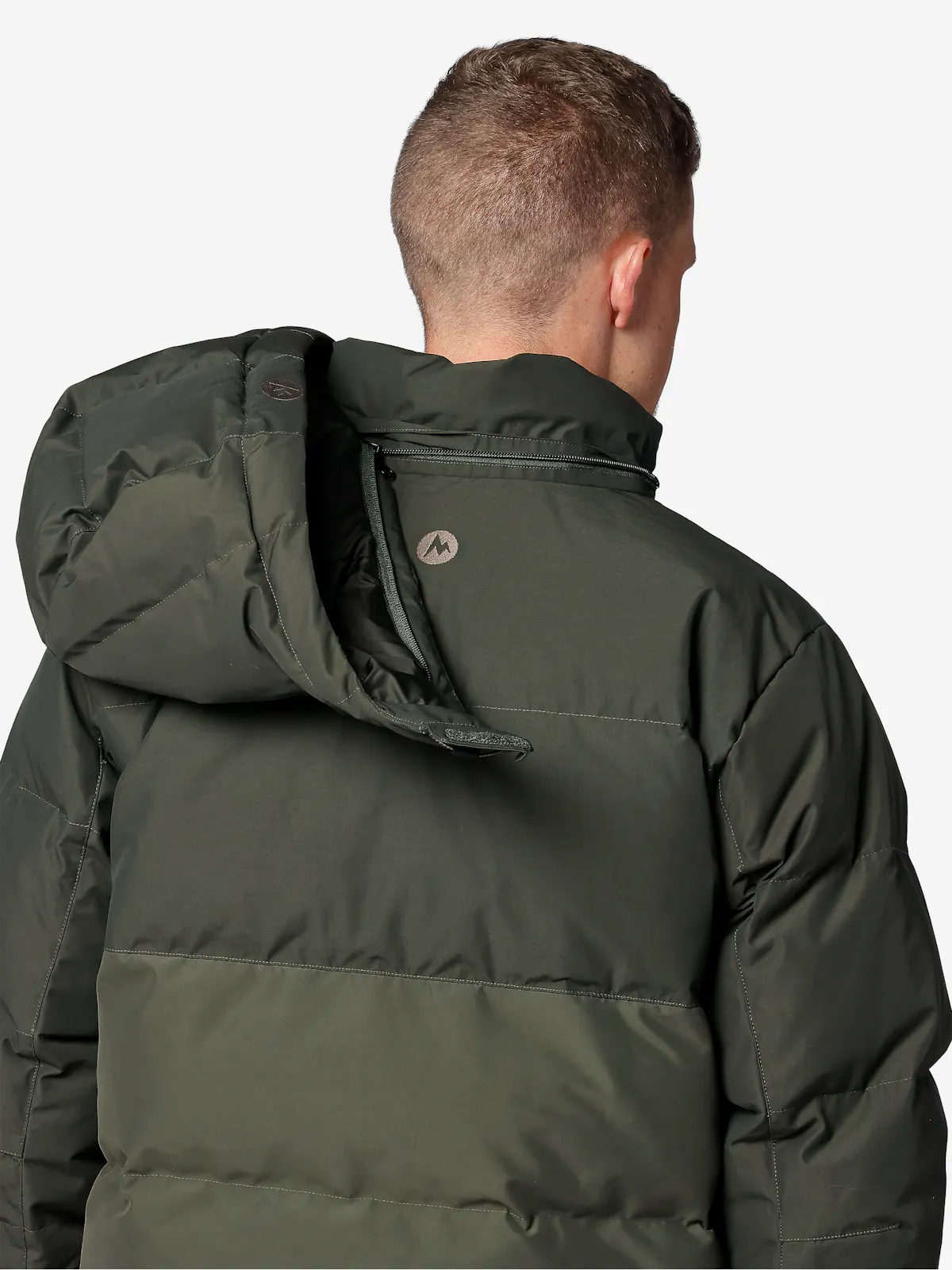 Fordham Jacket