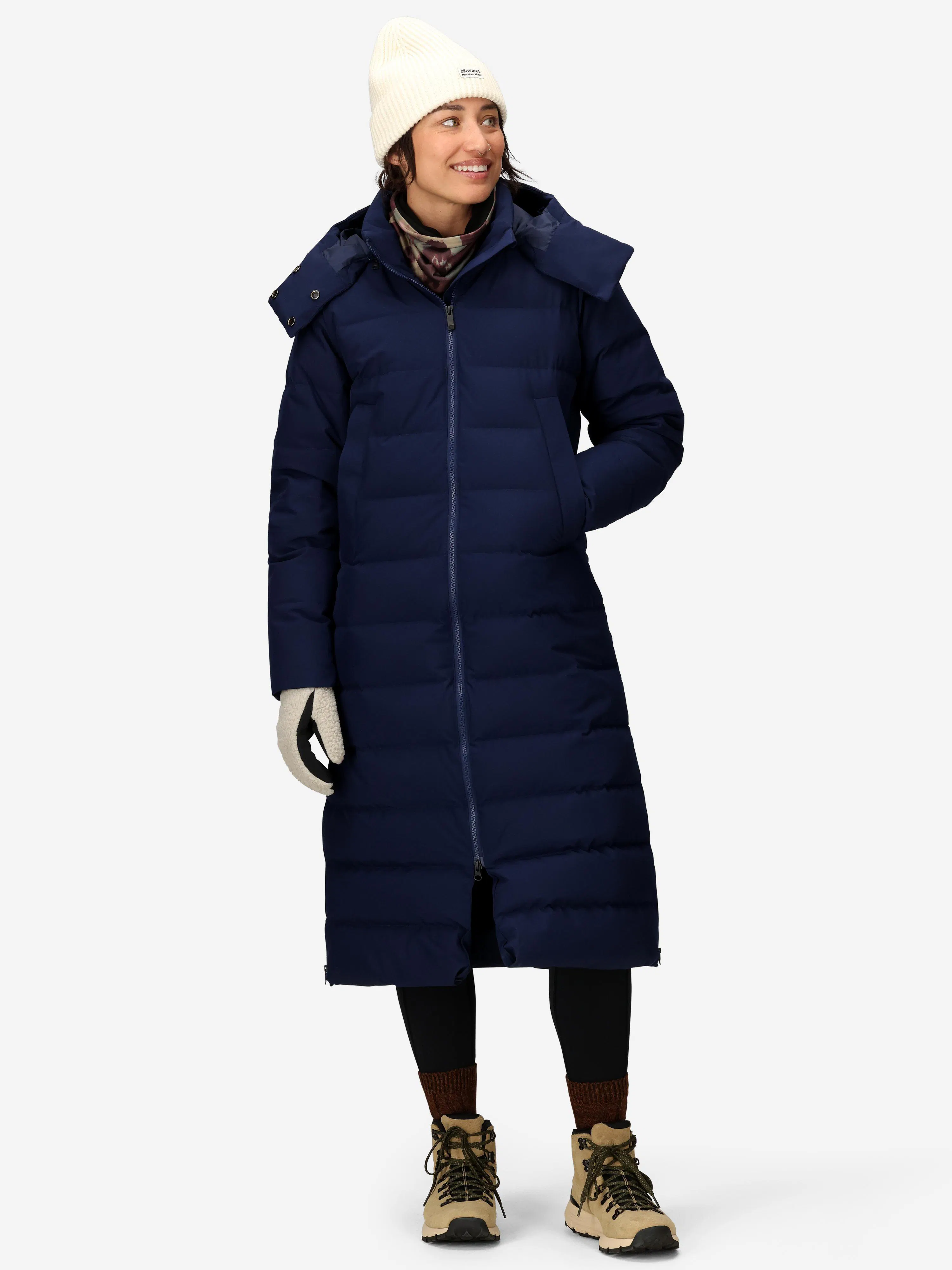 Arctic Navy