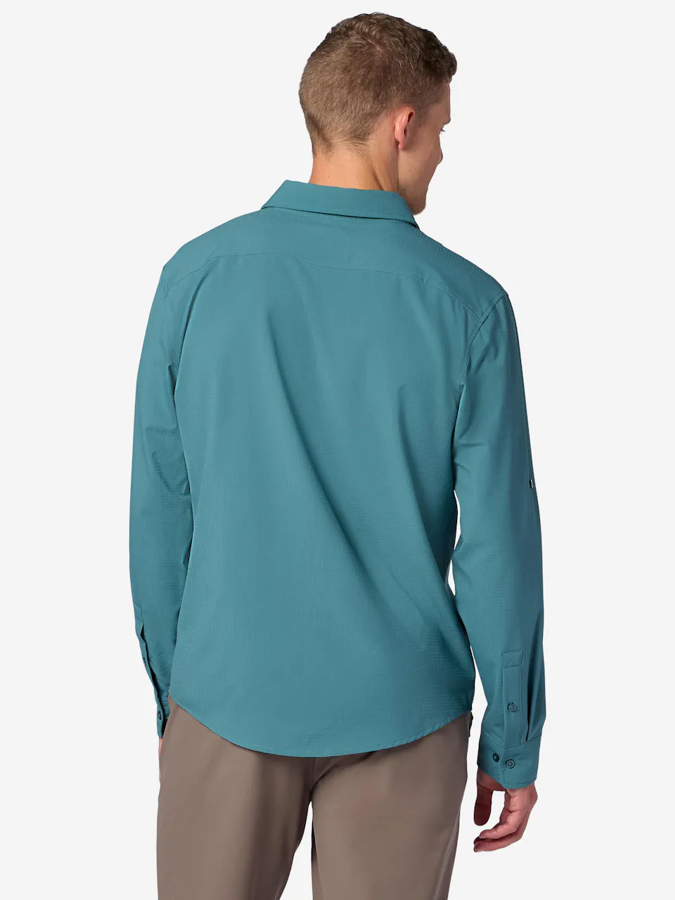 AirExchange LS Shirt