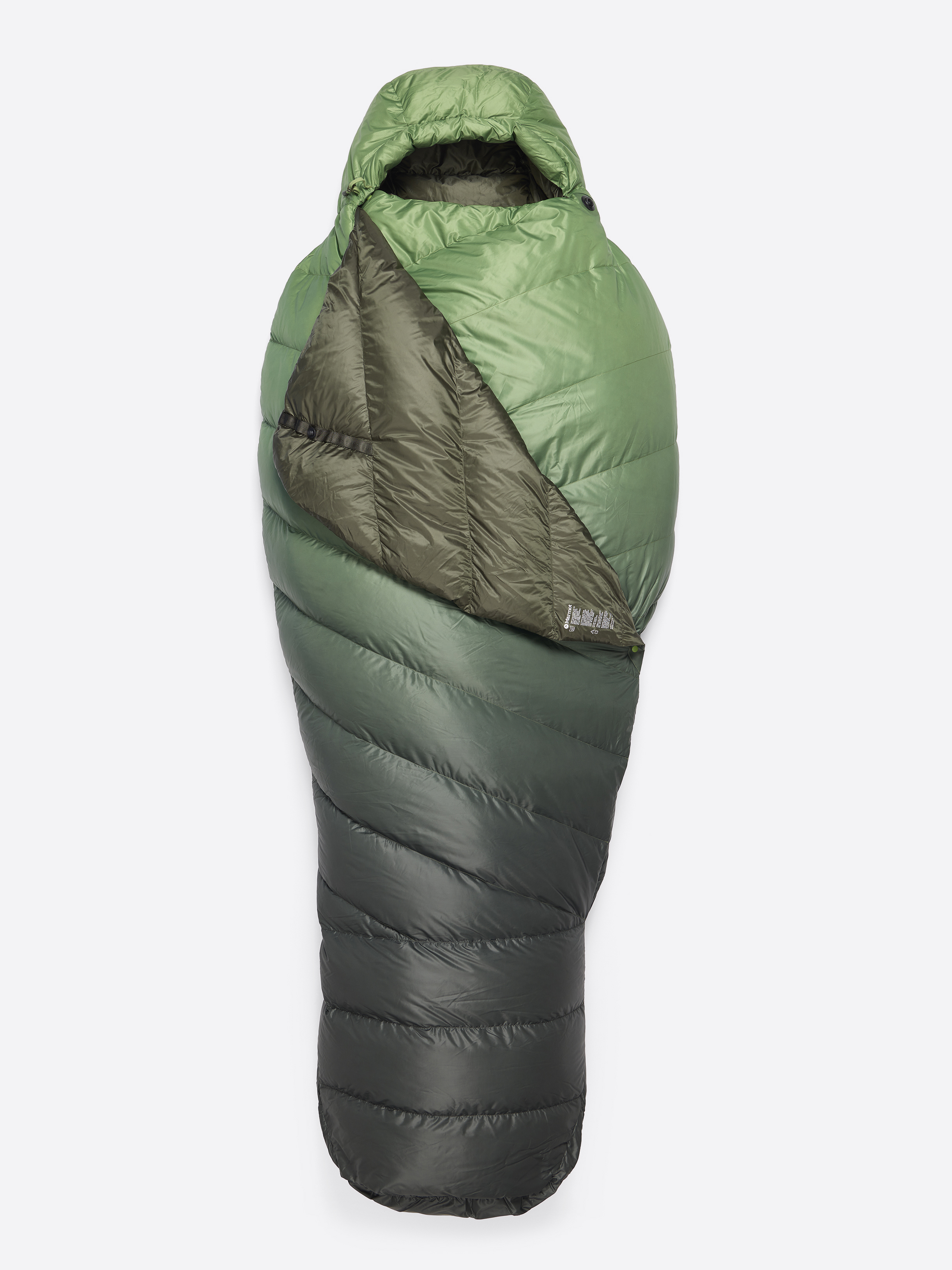 Wraptor Down 30° Sleeping Bag | Marmot