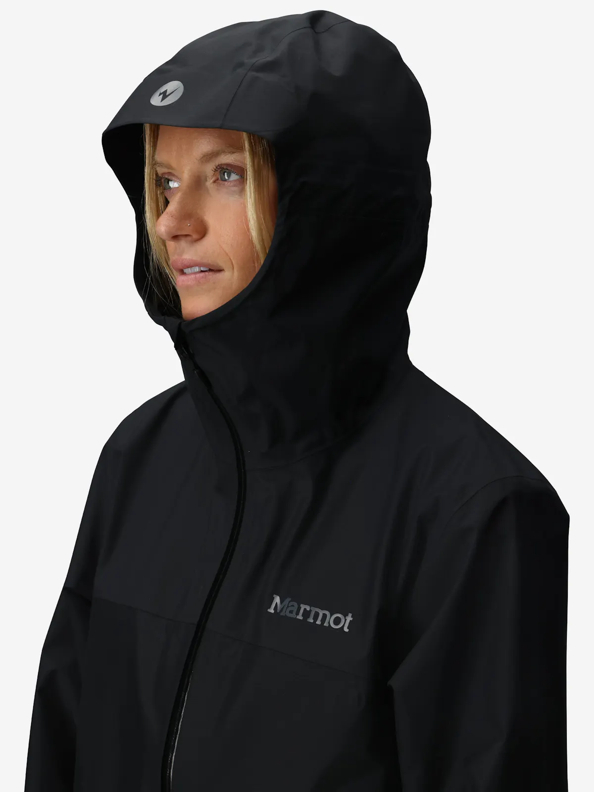 Wm's Minimalist Pertex Jacket