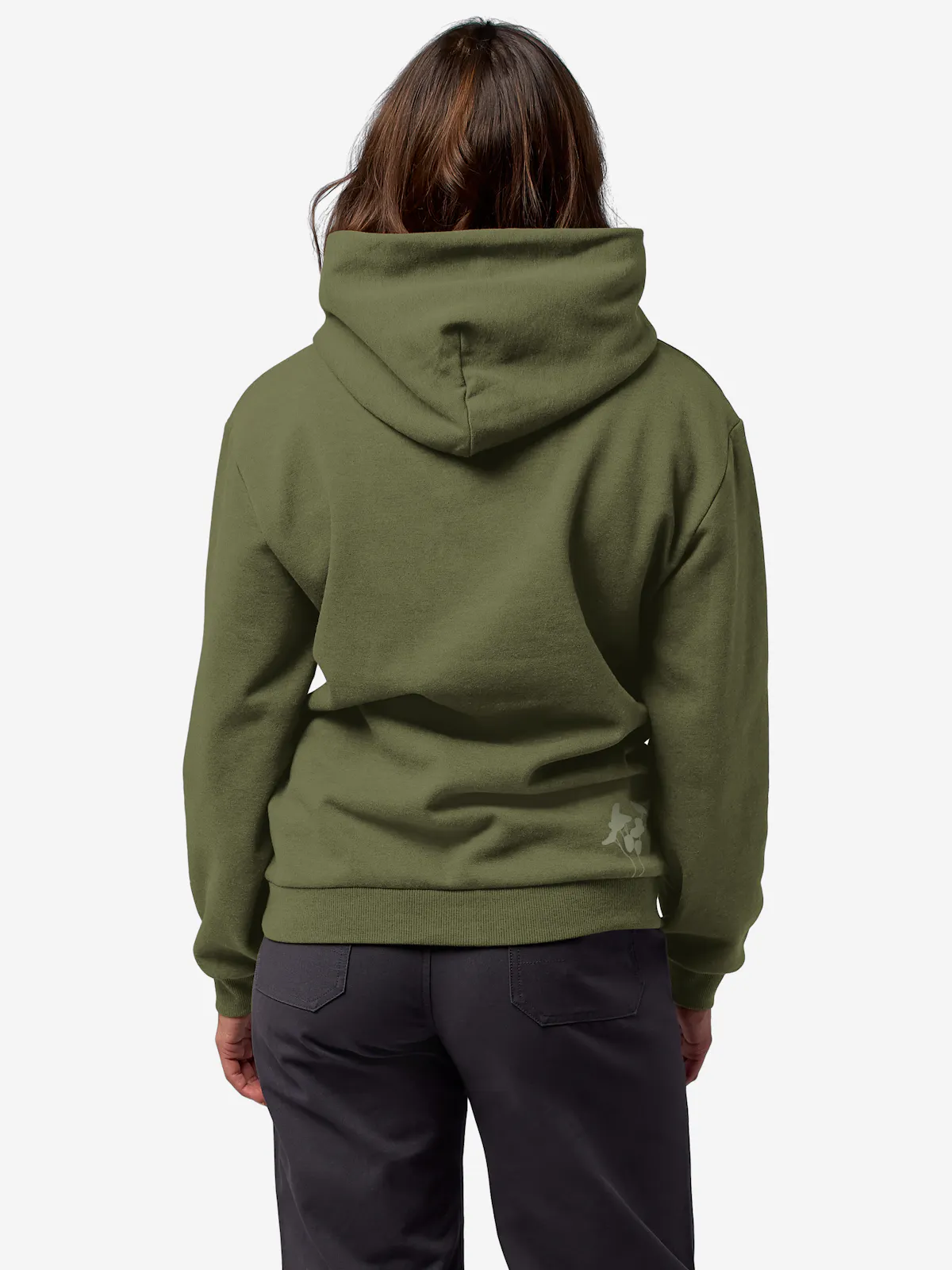 Wm's Gatherer Hoody