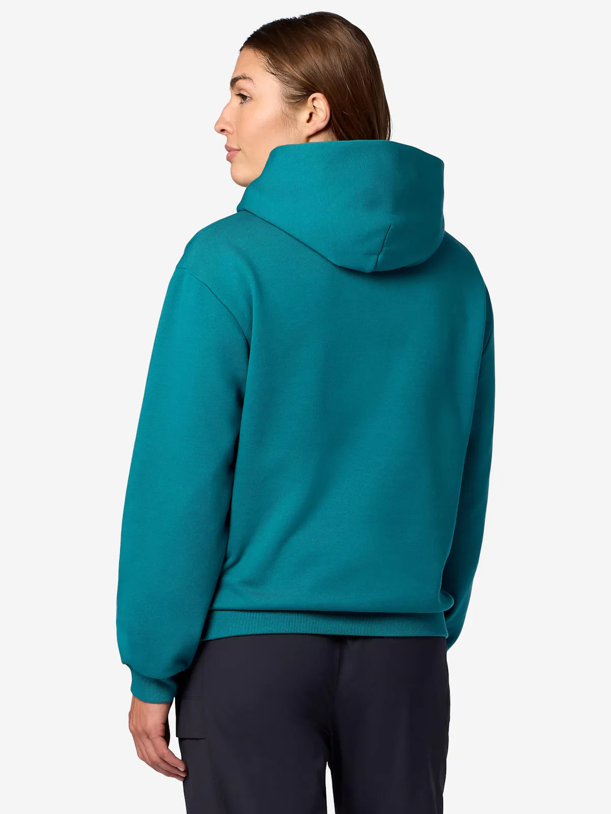 Wm's Coastal Hoody