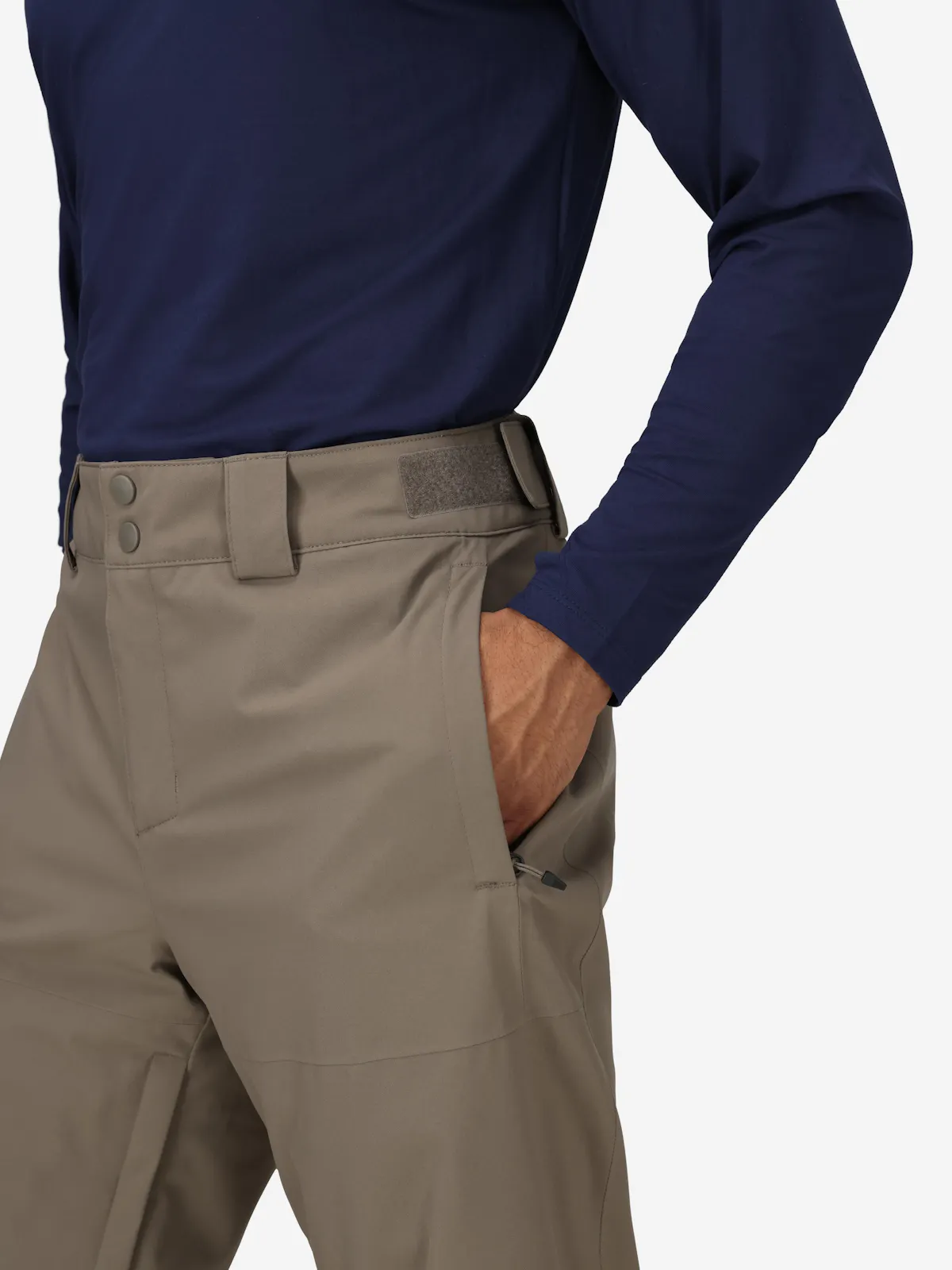 Snoblast Insulated Pant