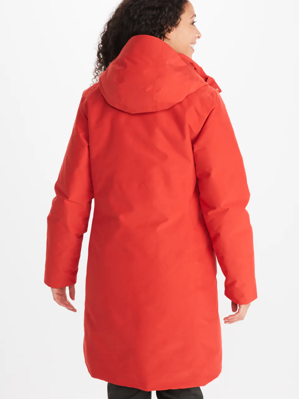 womens long jacket