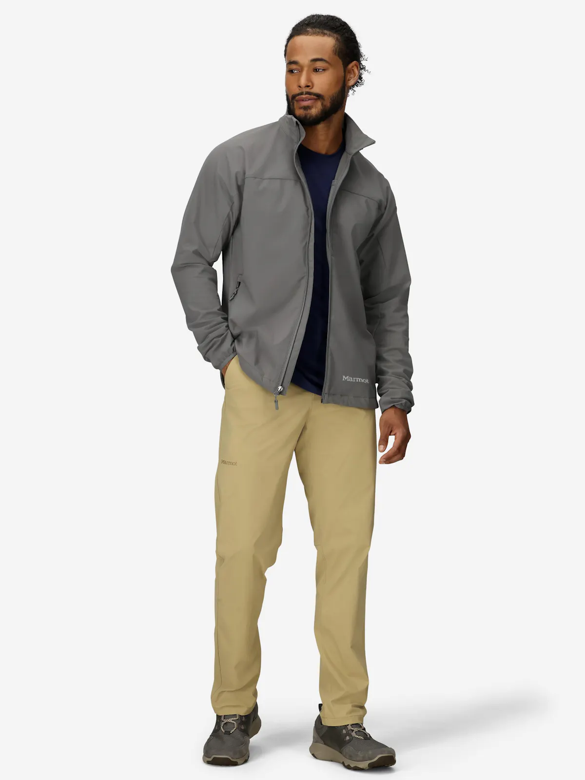 Tempo Jacket