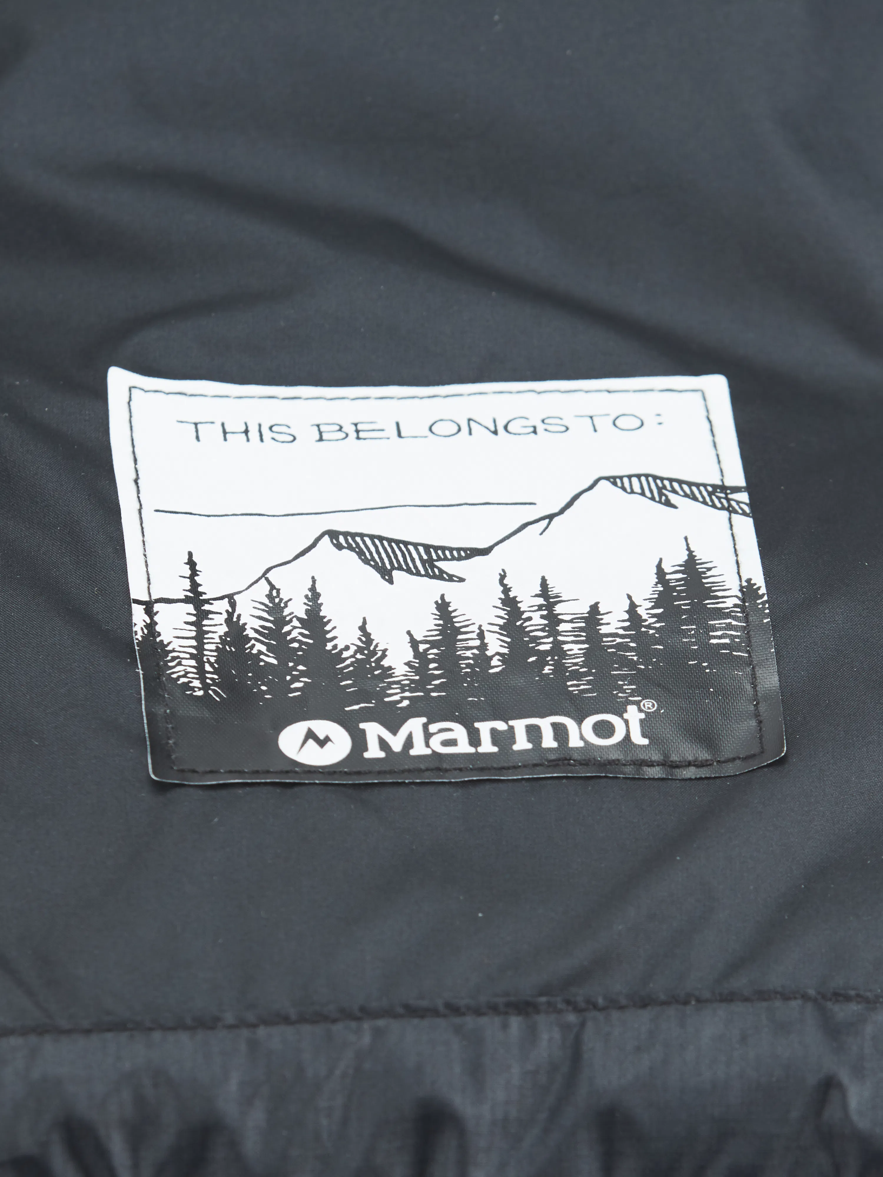 Kid's Guides Down 2.0 Hoody (Fall 2025)