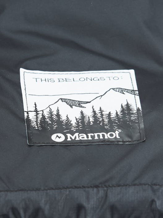 Kid's Guides Down 2.0 Hoody