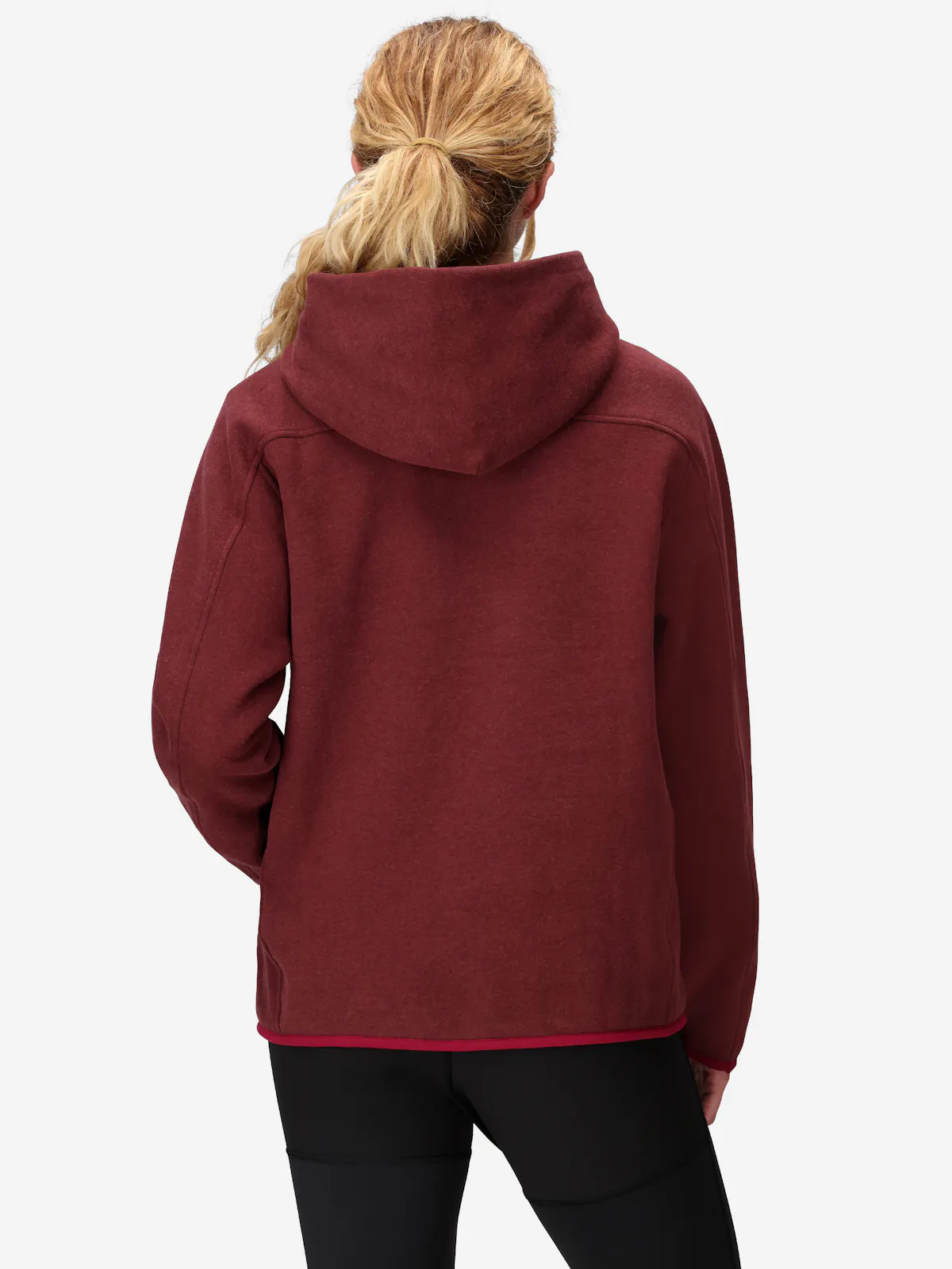 Wm's Peak Cozy Hoody