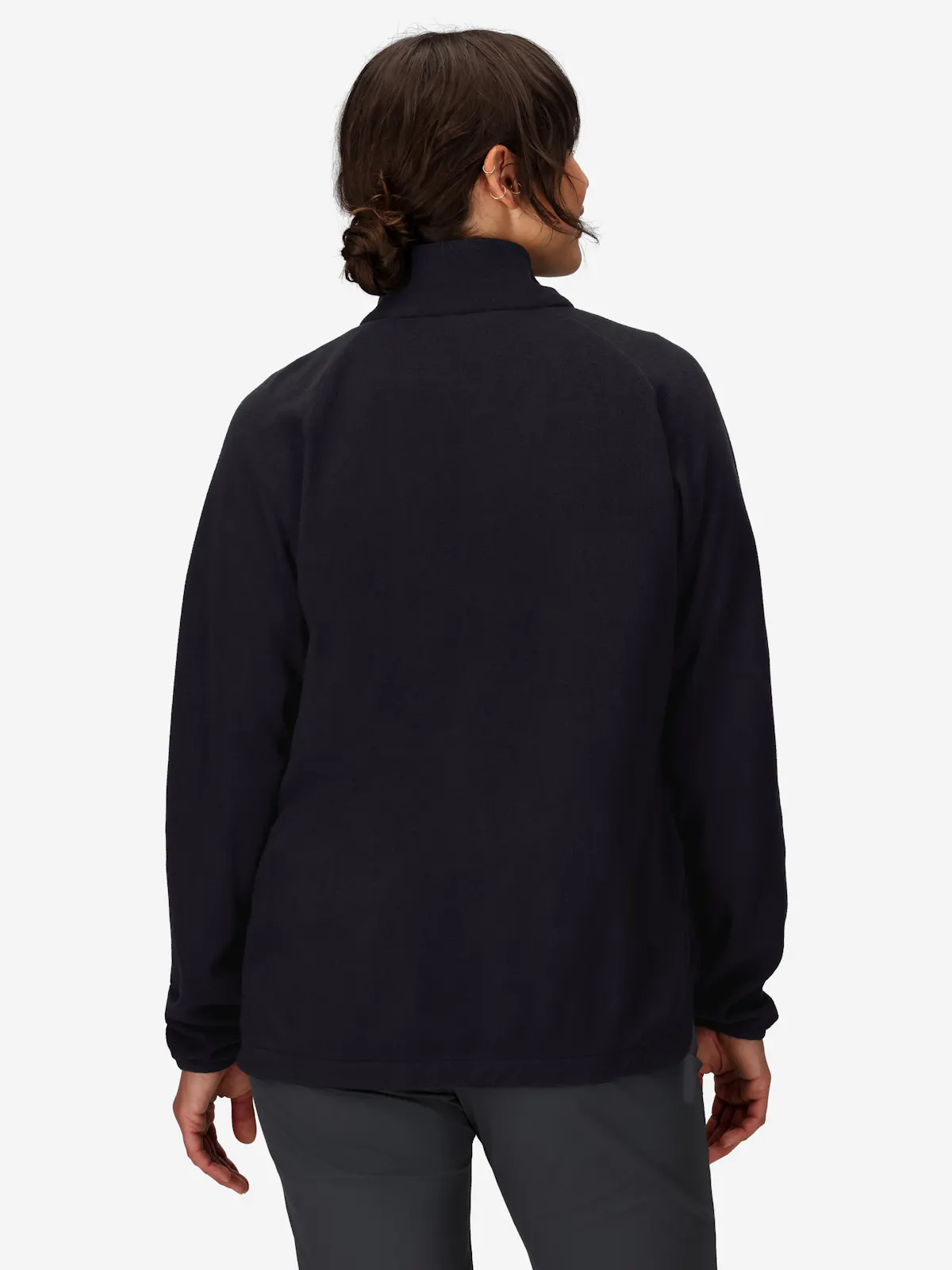Wm's Upward Fleece Jacket