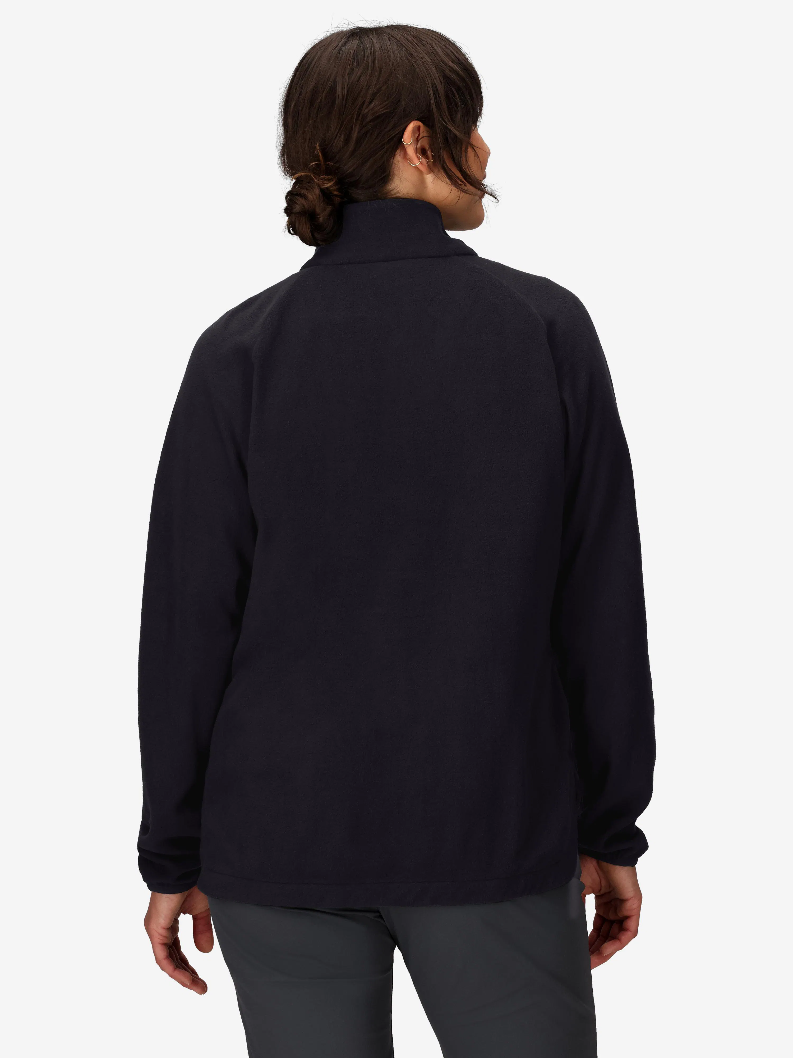 Women’s Upward Fleece Full-Zip Jacket