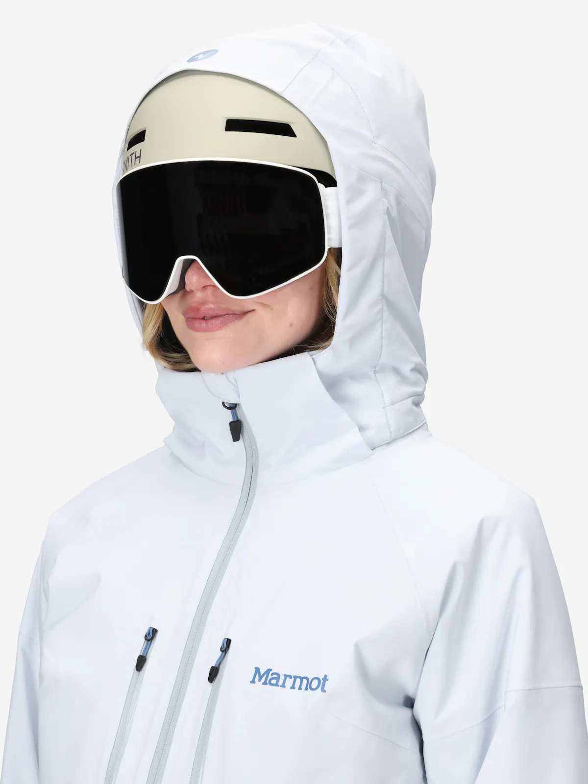 Wm's Pace Jacket