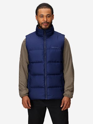 Guides Down Vest