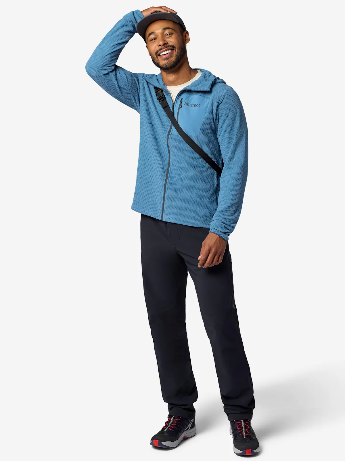 AirFleece Hoody
