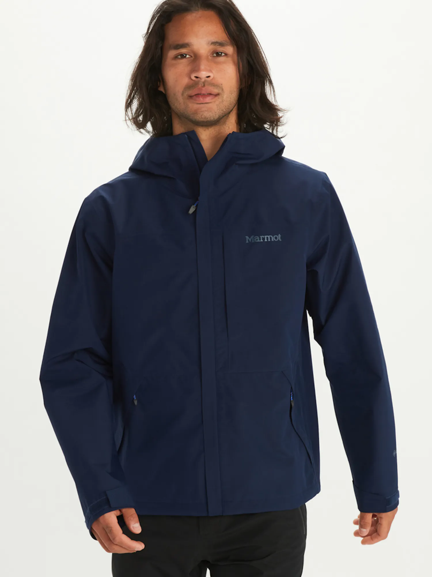 Marmot Men's GORE-TEX® Minimalist Jacket - Big in Arctic Navy