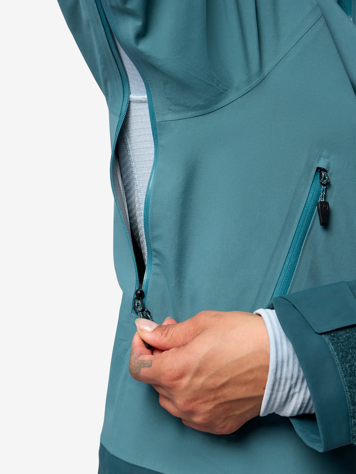 Wm's Orion GORE-TEX Jacket