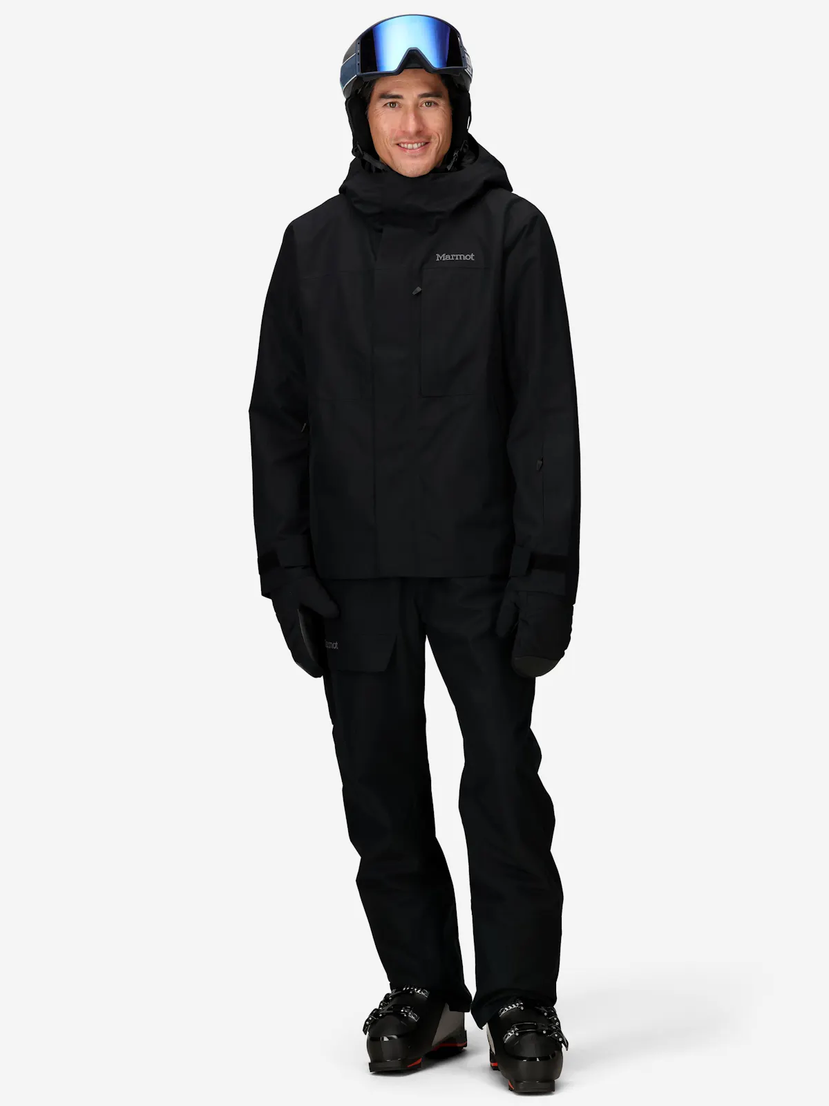 Glades Jacket