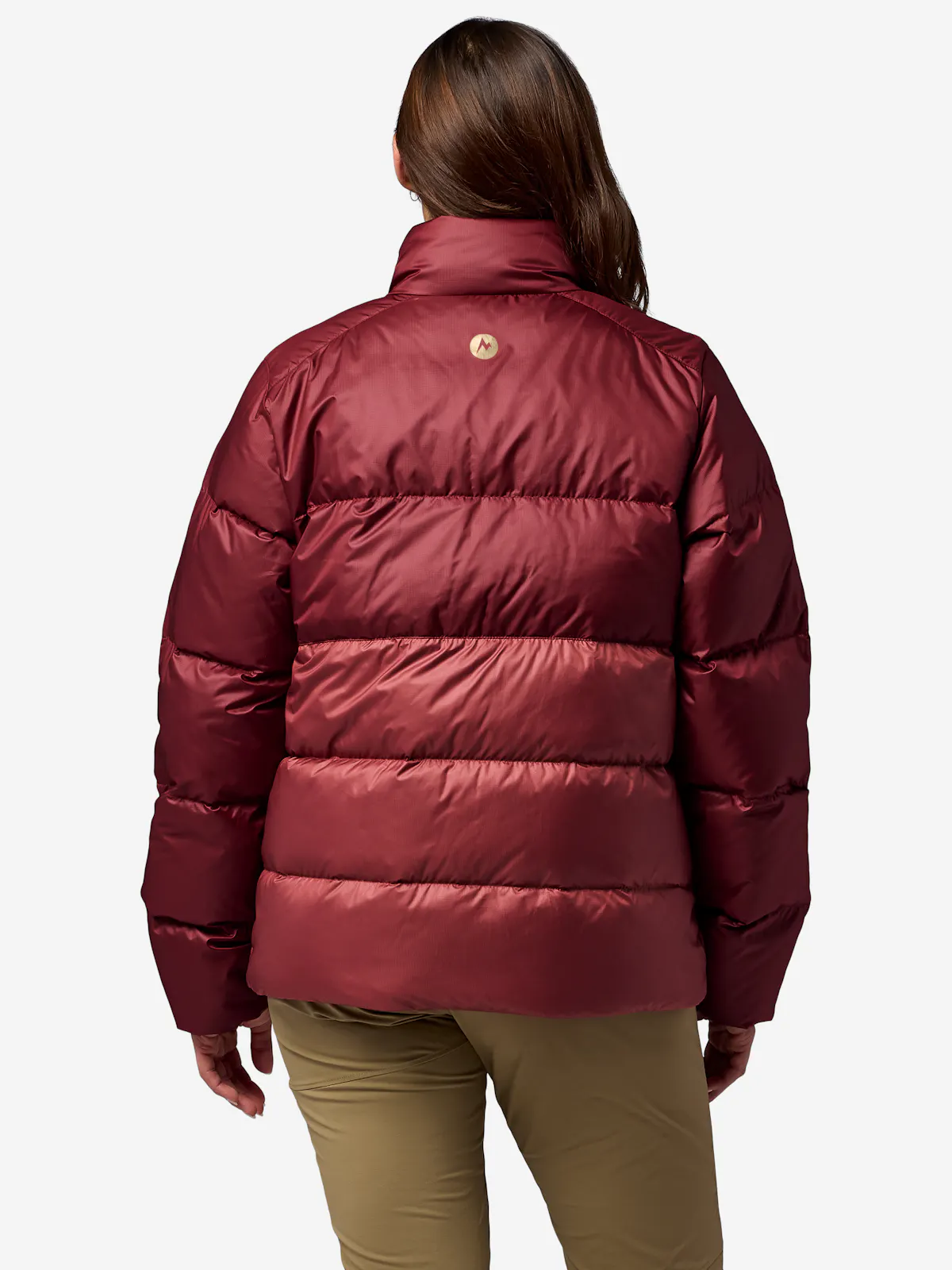 Wm's Guides Down Jacket