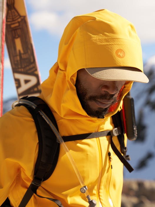 Men's Refuge Pro Jacket