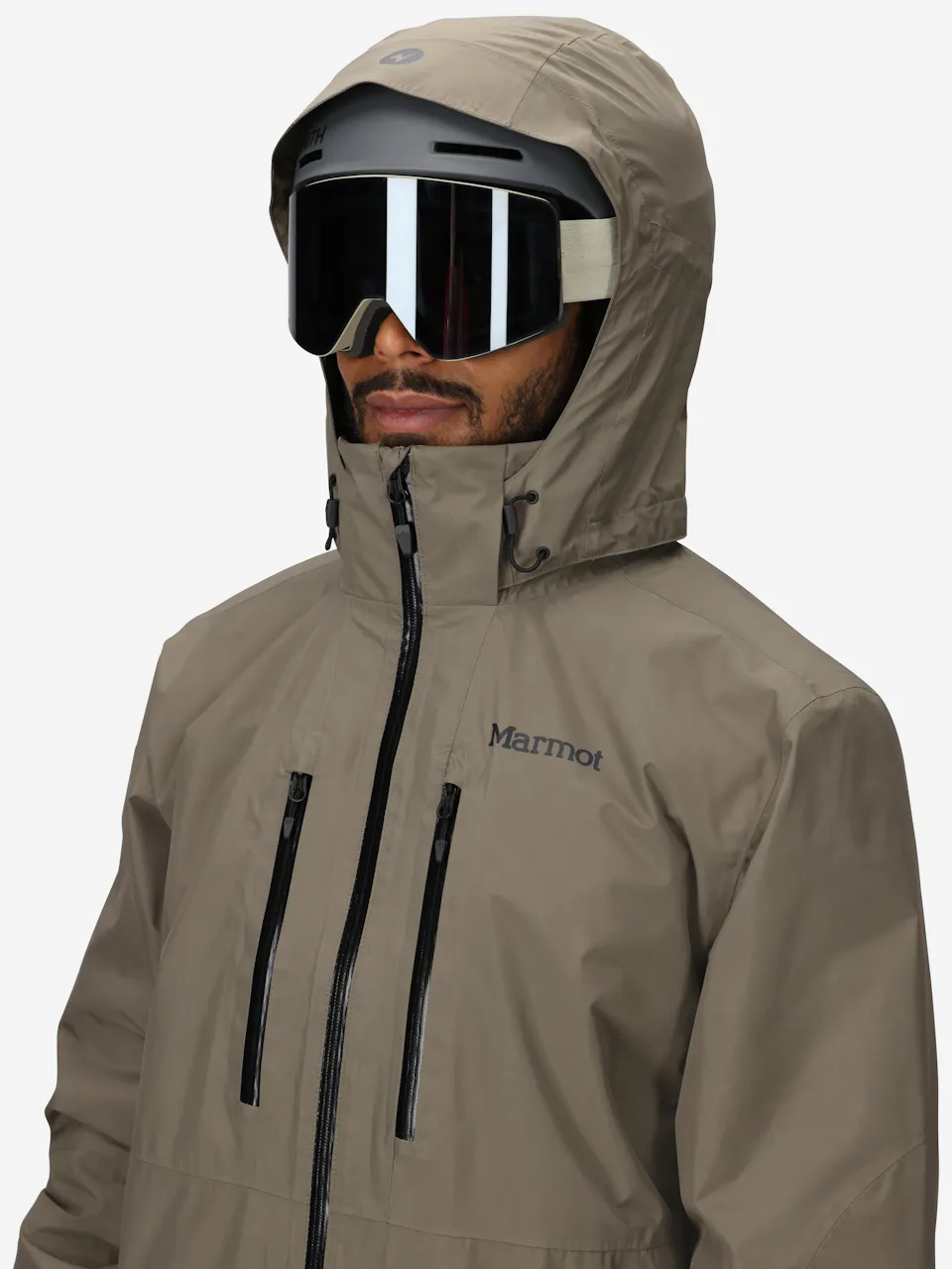 KT GORE-TEX Component Jacket