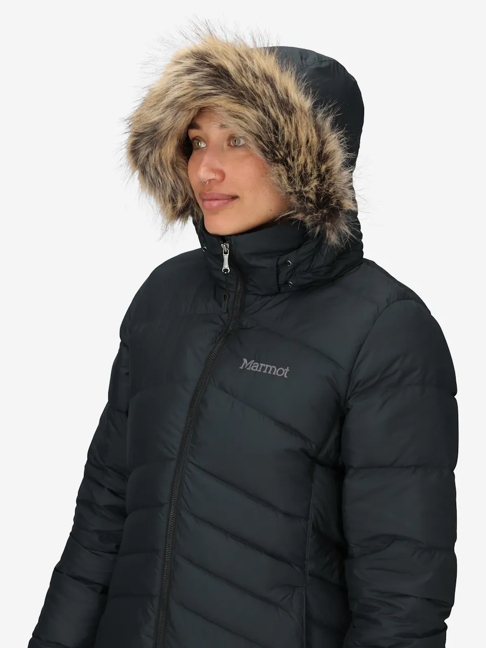 Wm's Montreal Coat