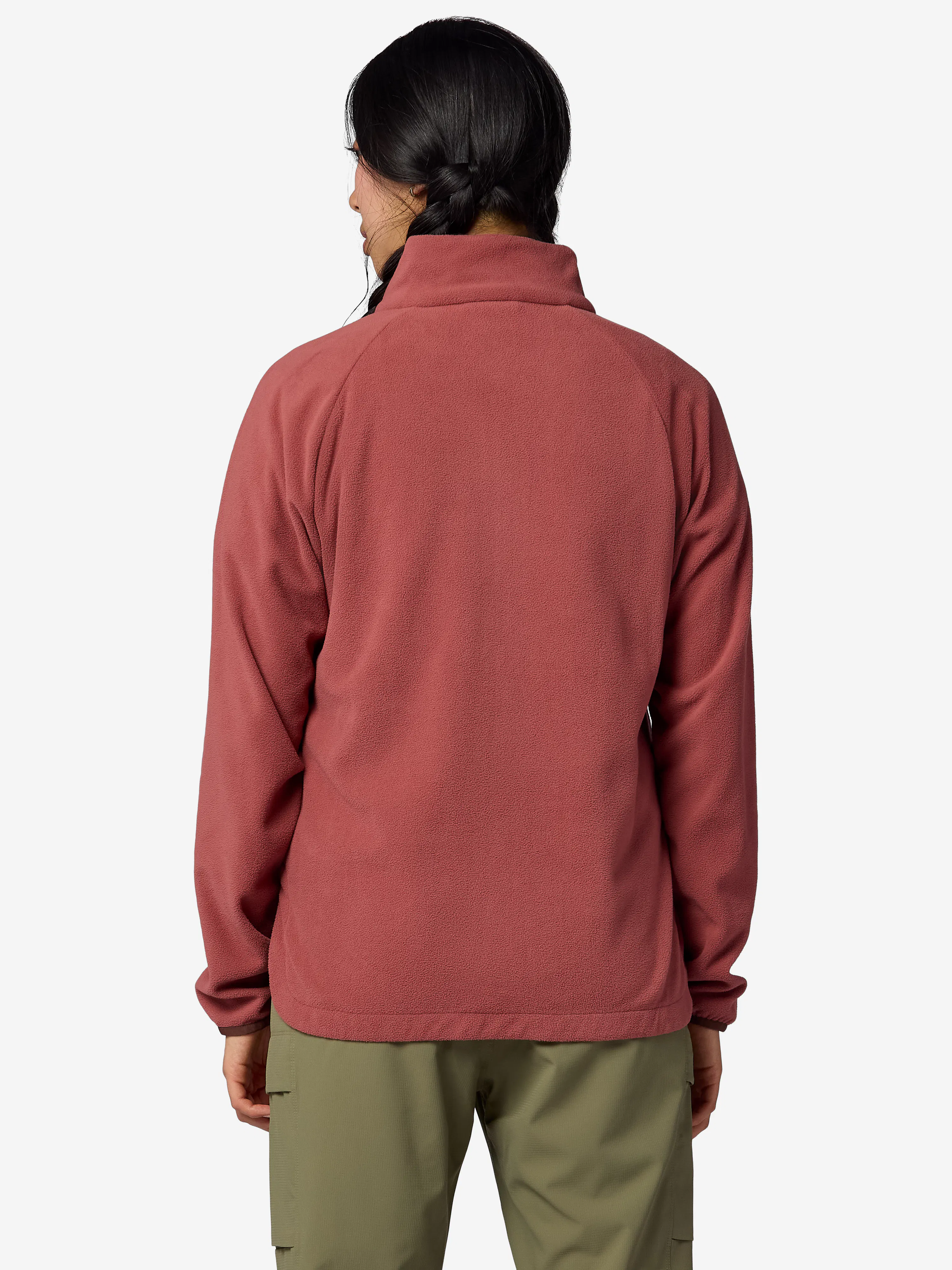 Women’s Upward Fleece Full-Zip Jacket