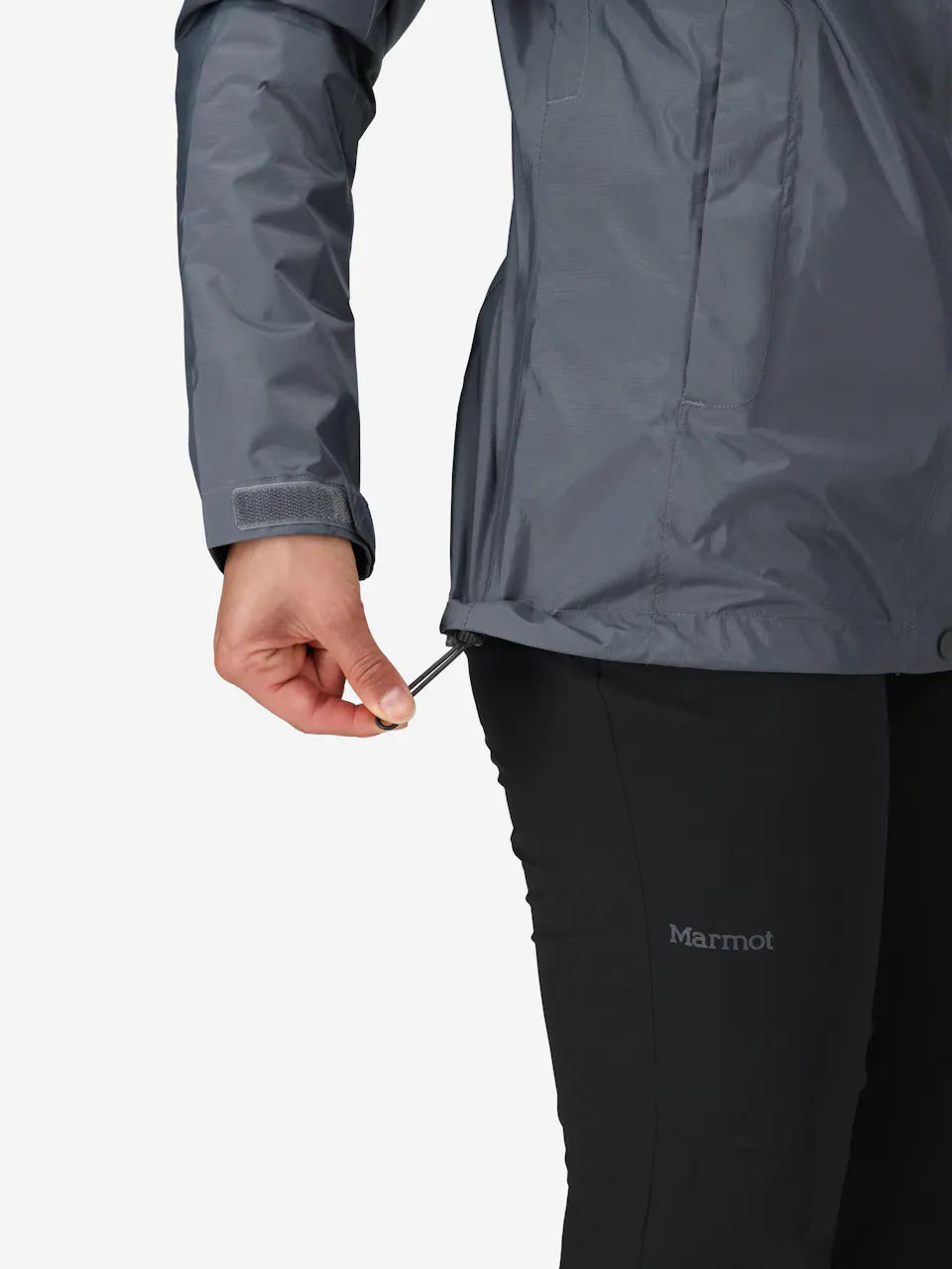 Wm's PreCip Eco Jacket