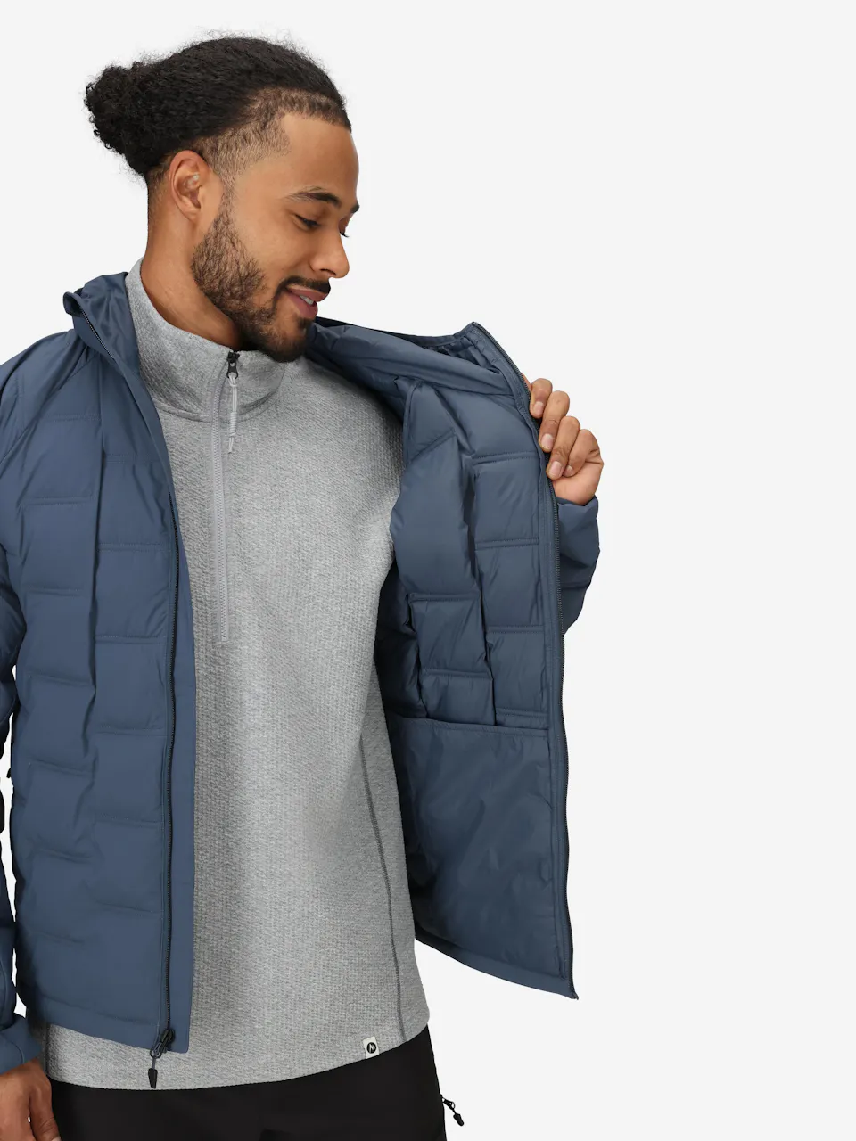 WarmCube Active Novus Hoody