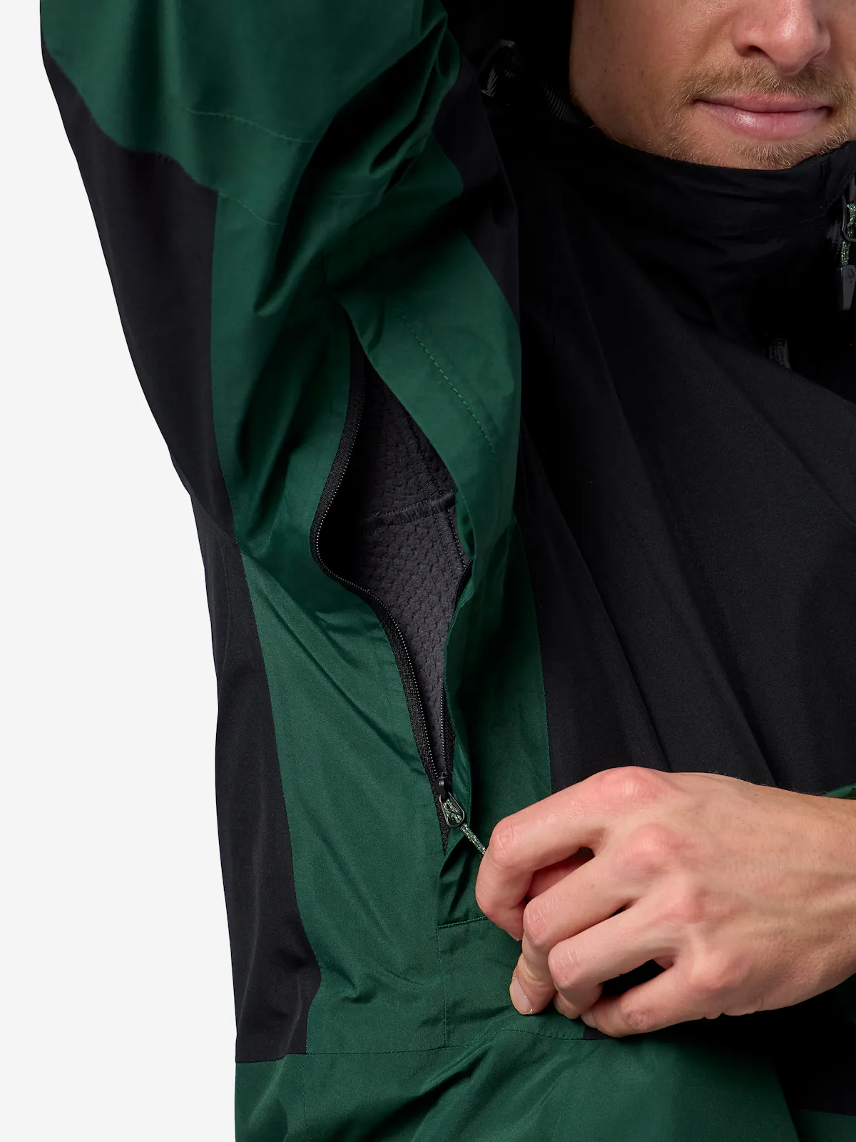 Lightray GORE-TEX Jacket