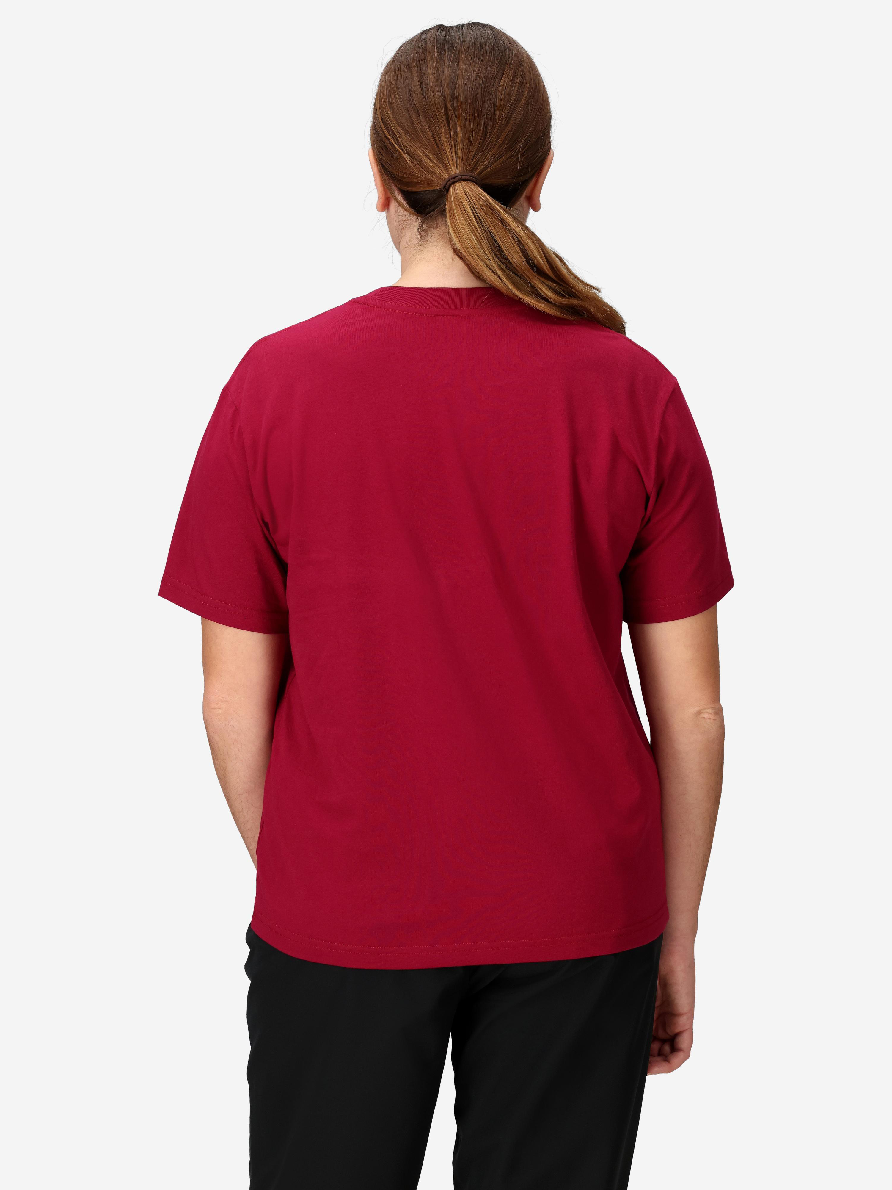 Women's Marmot Mountain Works T-Shirt (Fall 2025) | Marmot