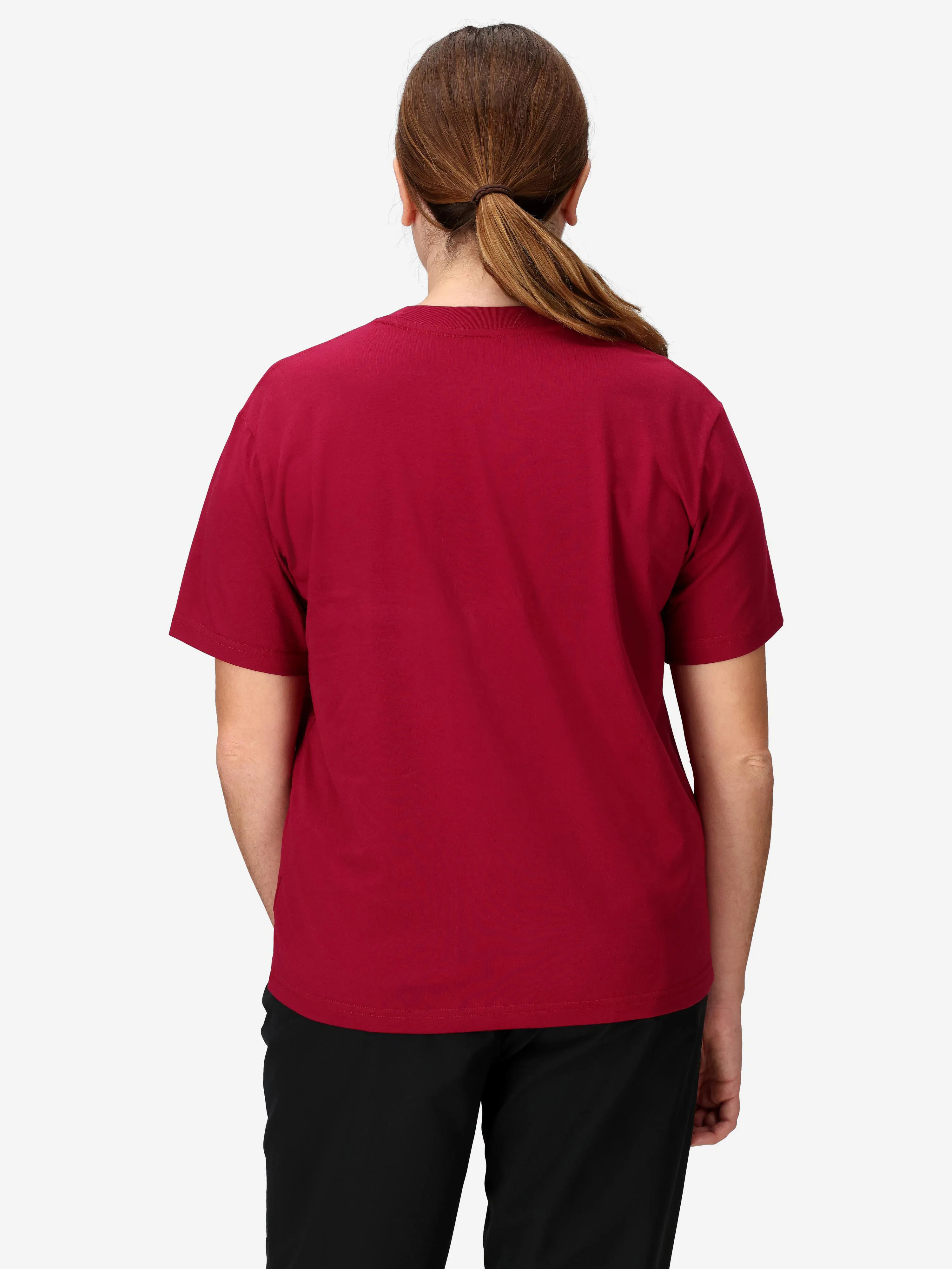 Women's Marmot Mountain Works T-Shirt (Fall 2025)