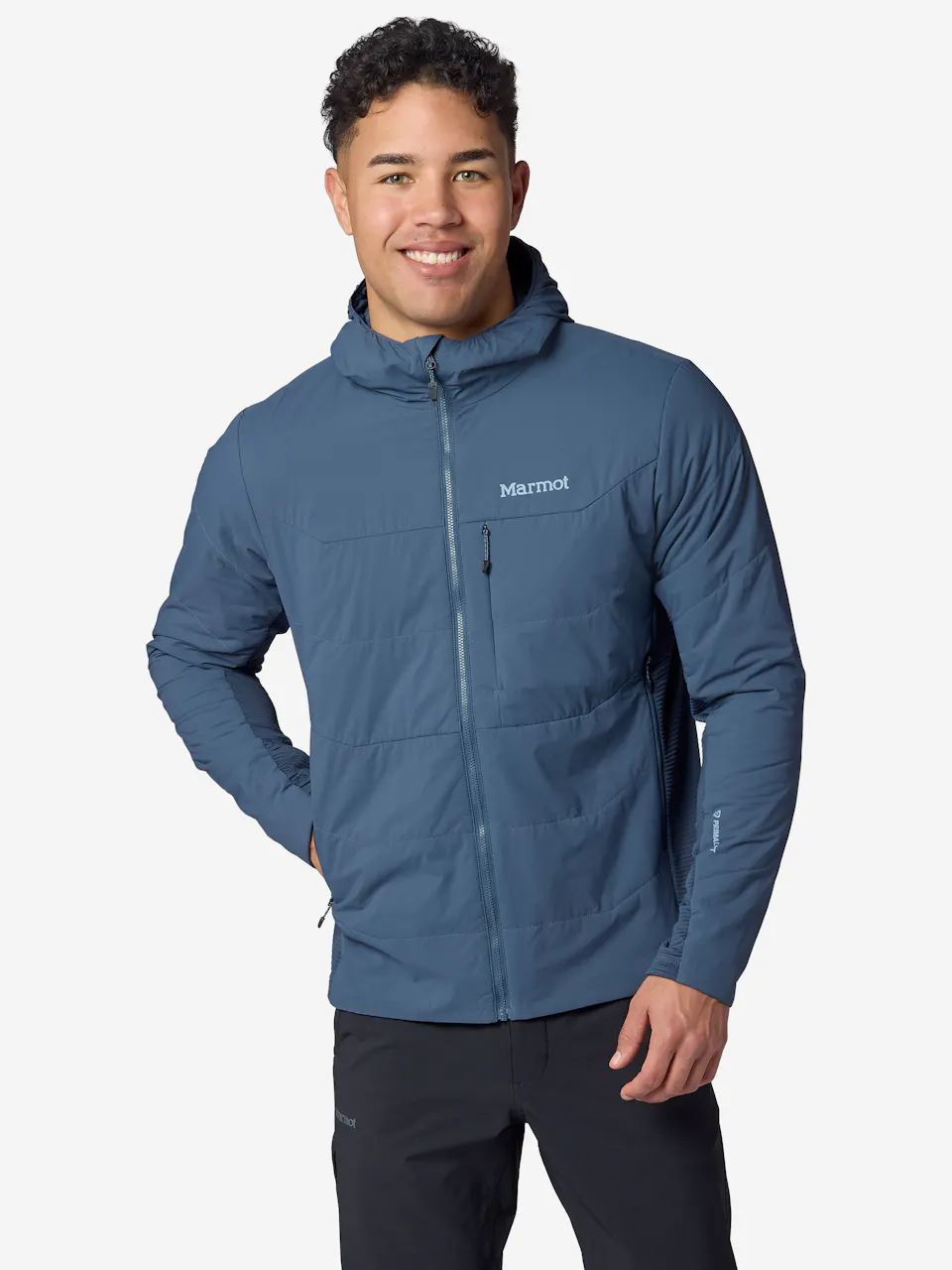 Revlo Hybrid Hoody