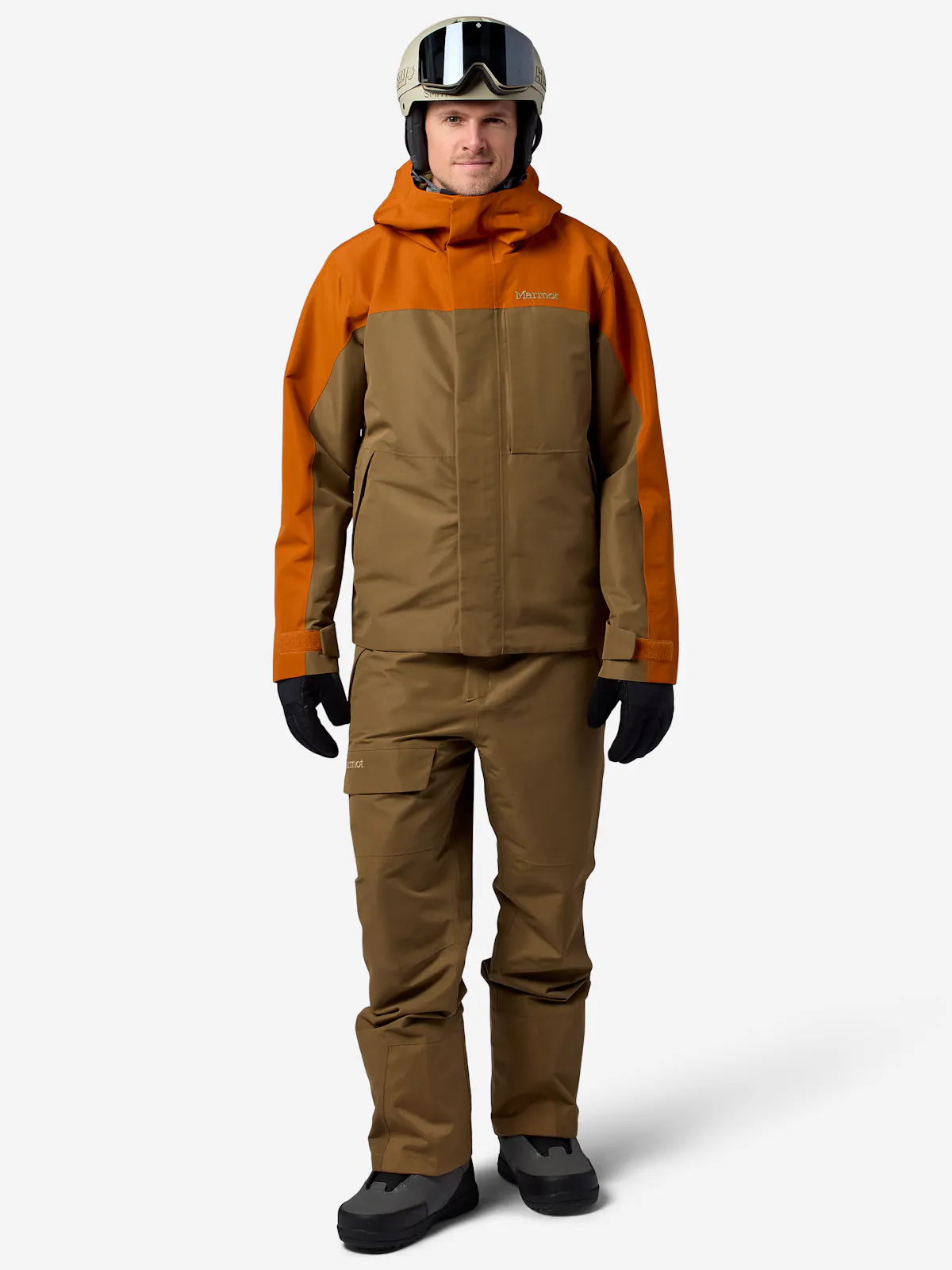 Glades Jacket