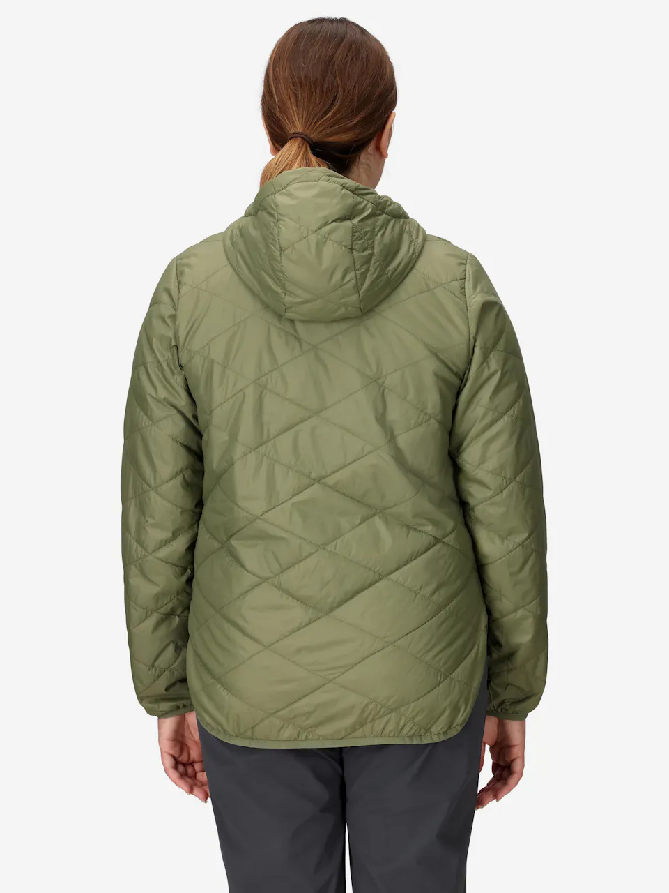 Wm's Onward Insulated Hoody