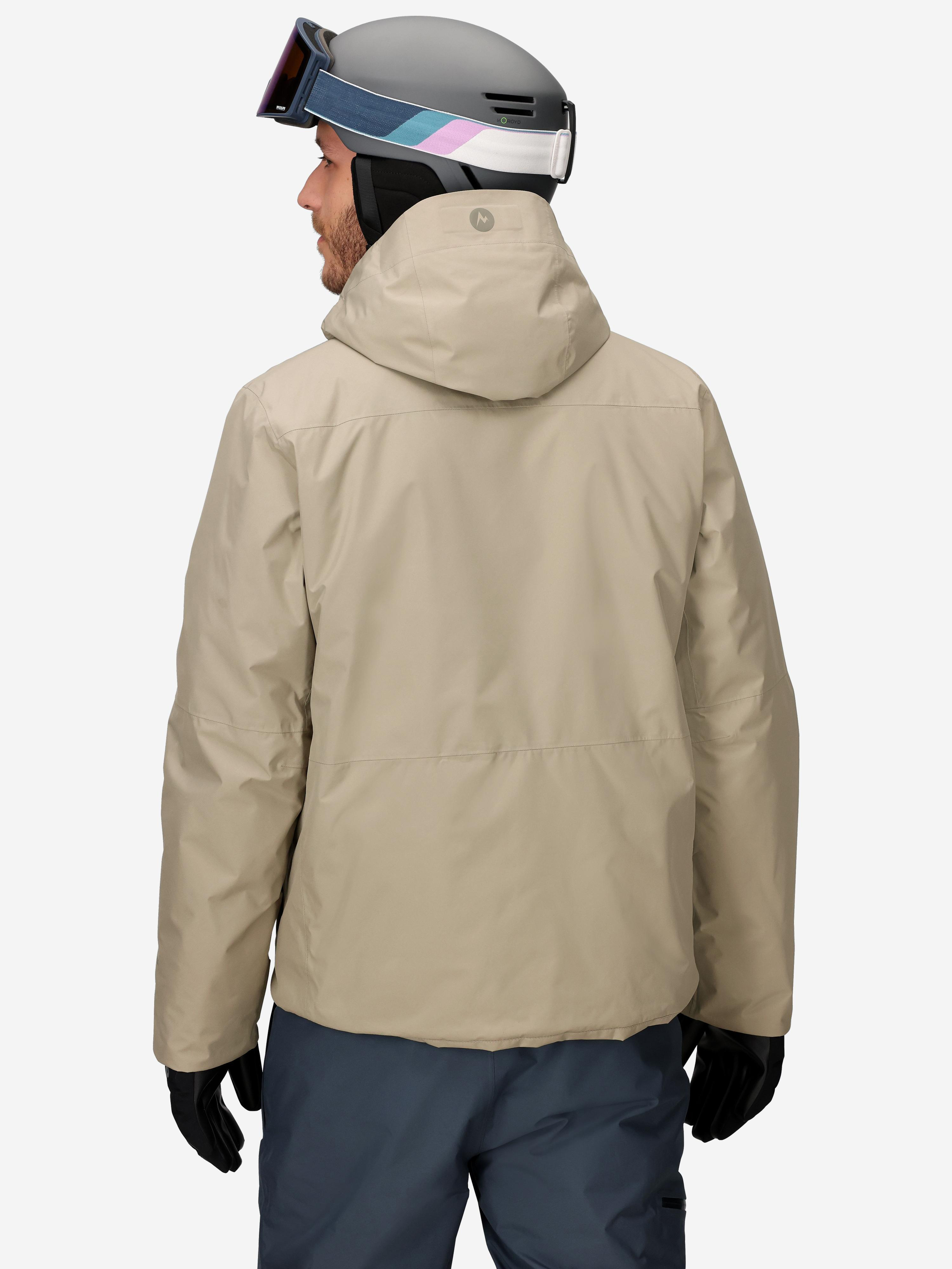 Marmot スキーウェア Men's Ski, Snowboard, & Winter Sport Jackets | Marmot