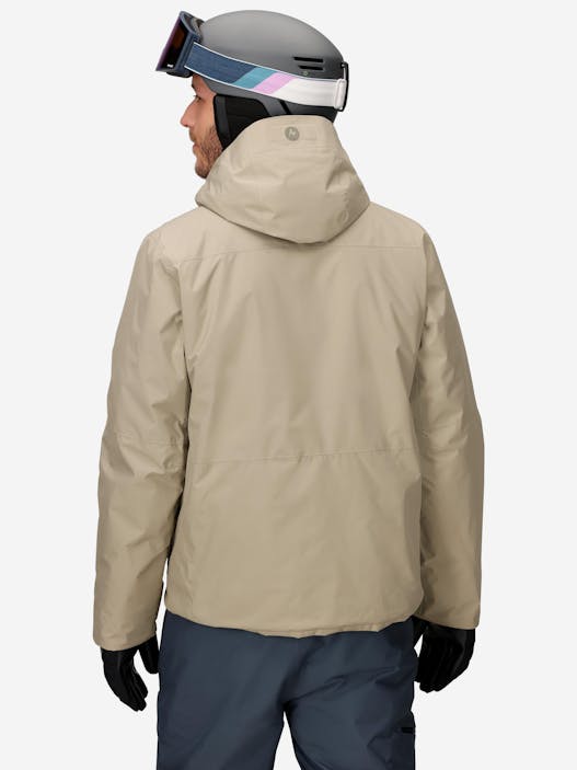 Men's GORE-TEX® Lightray Insulated Jacket