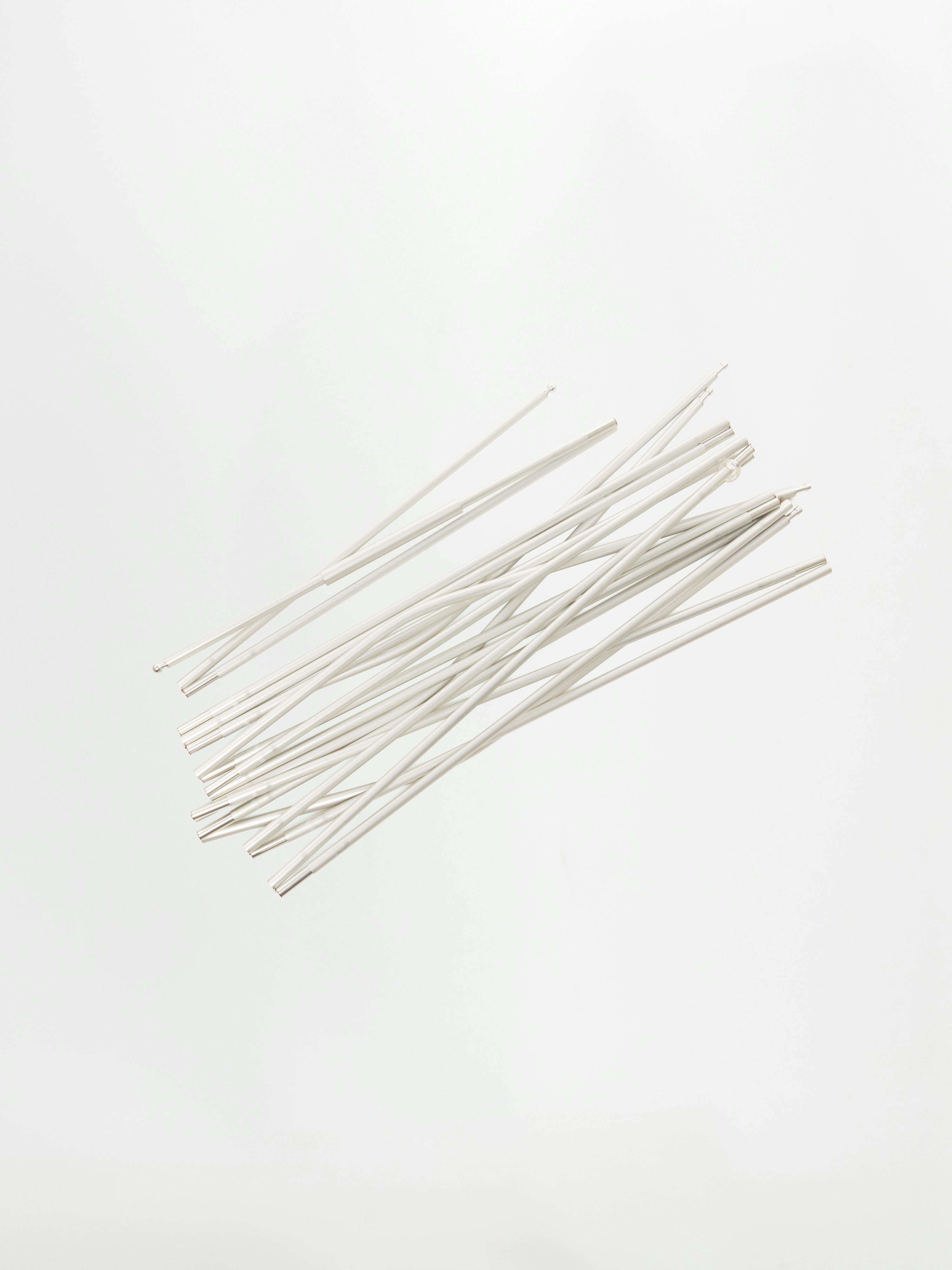 Tungsten UL 3P Tent Pole Set