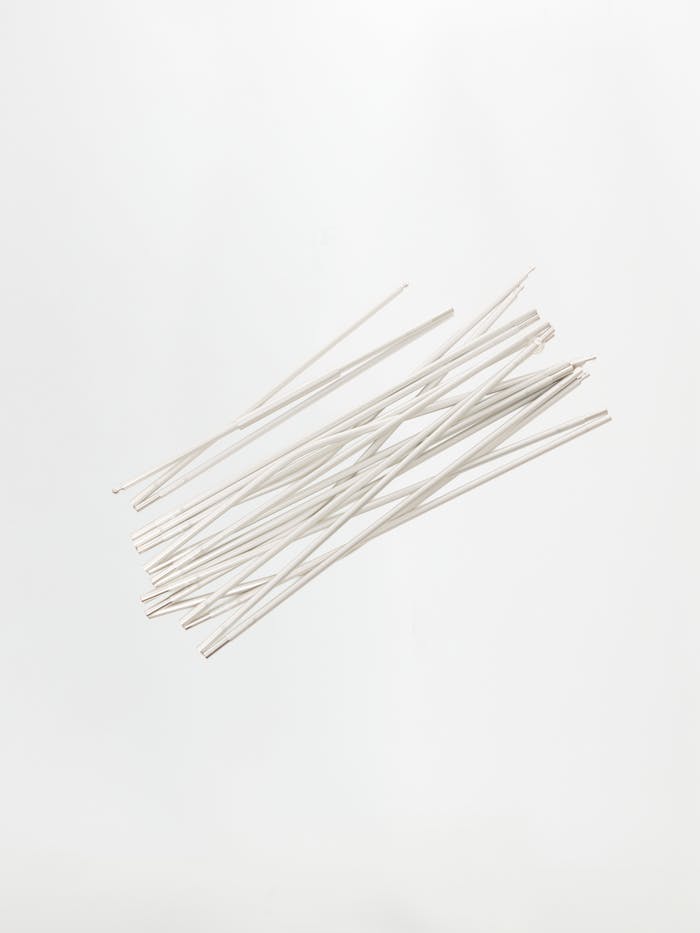 Tungsten UL 3P Tent Pole Set