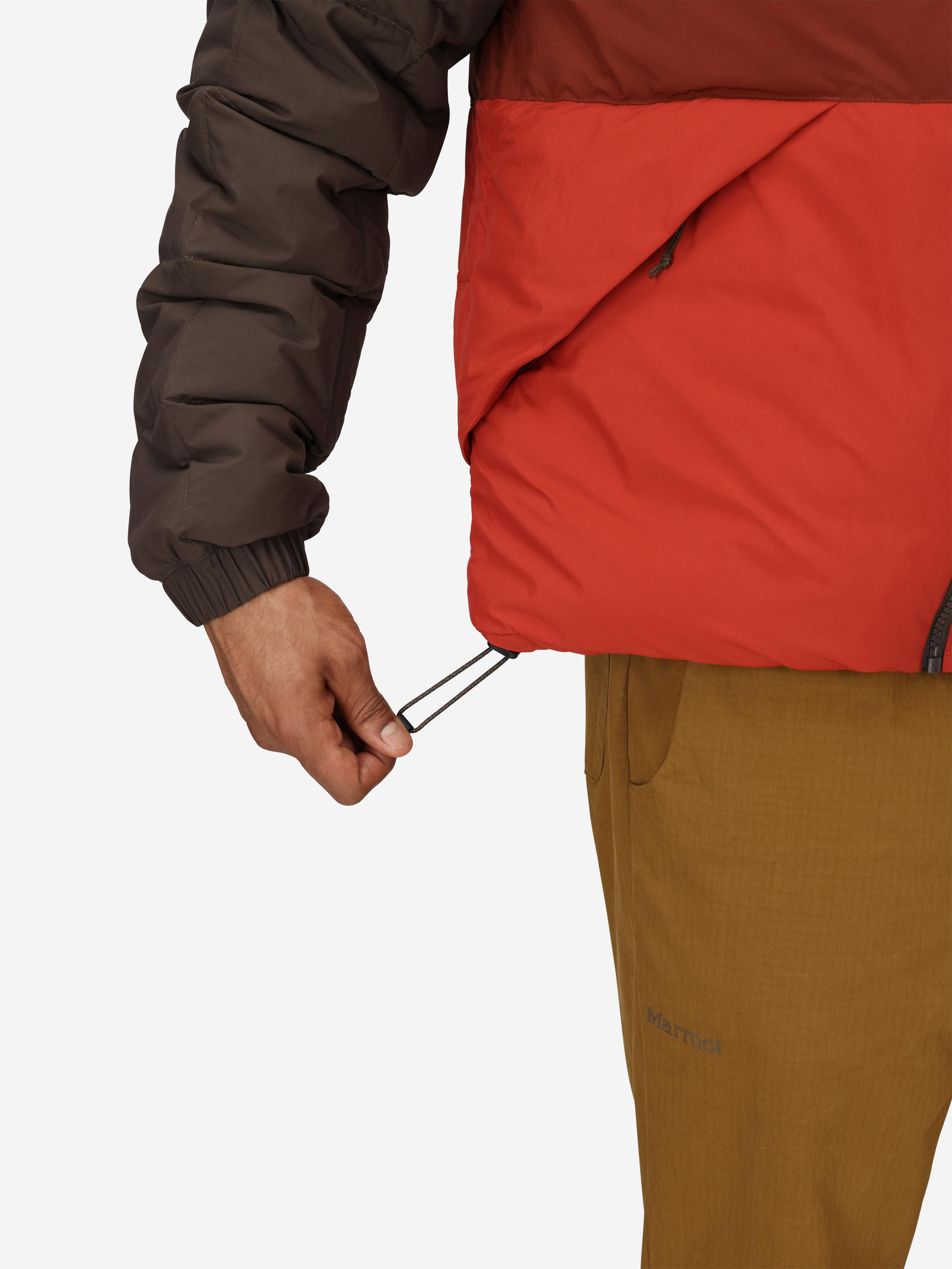 Men's Ares Down Jacket (Fall 2025) | Marmot