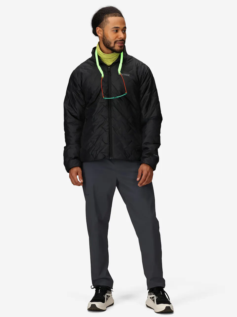 MonoQuilt Jacket