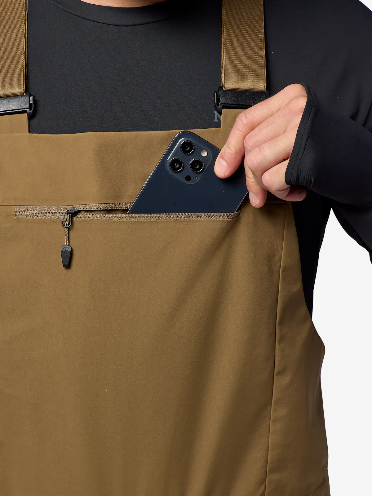 Orion GORE-TEX Bib