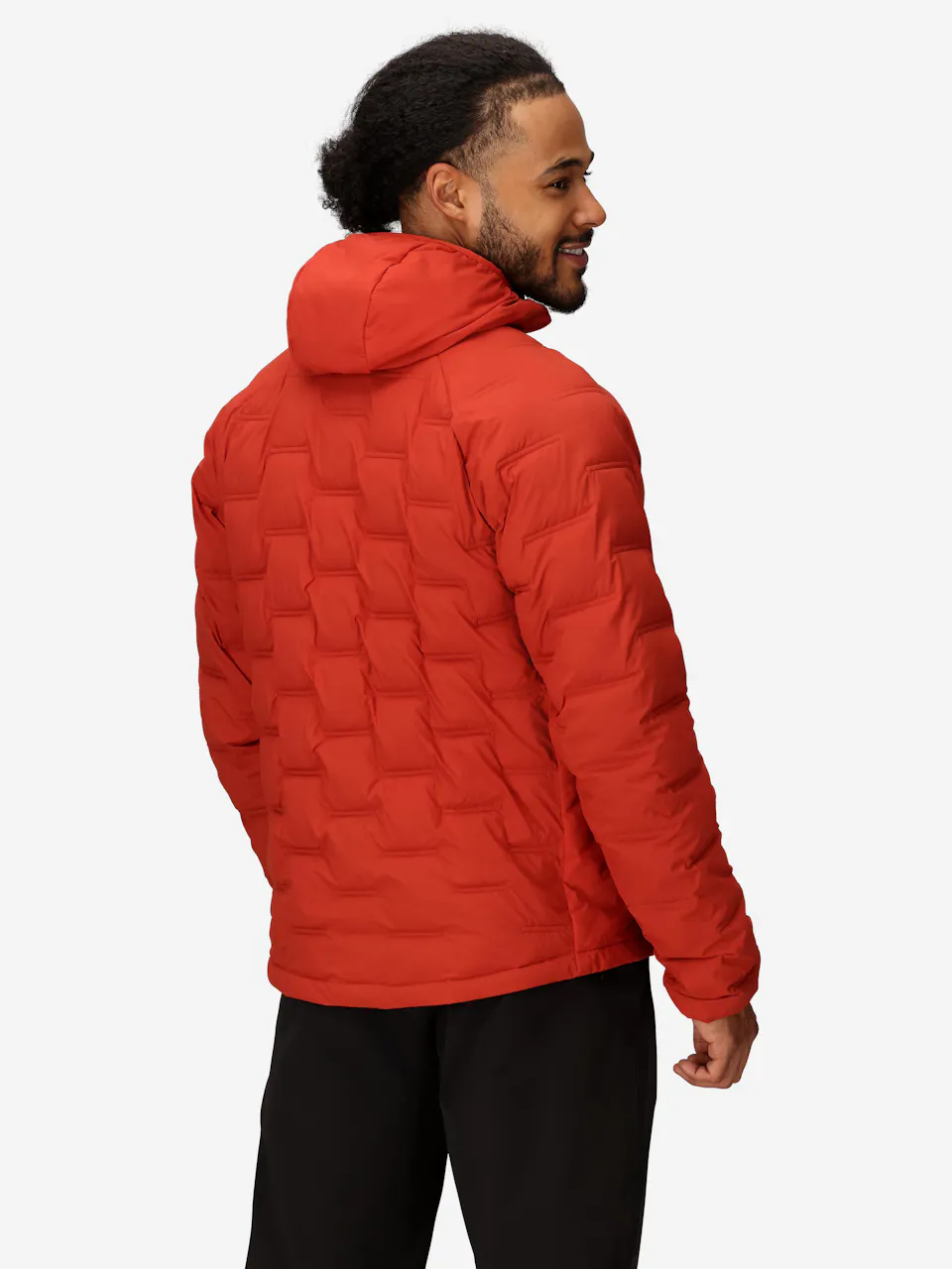 WarmCube Active Novus Hoody