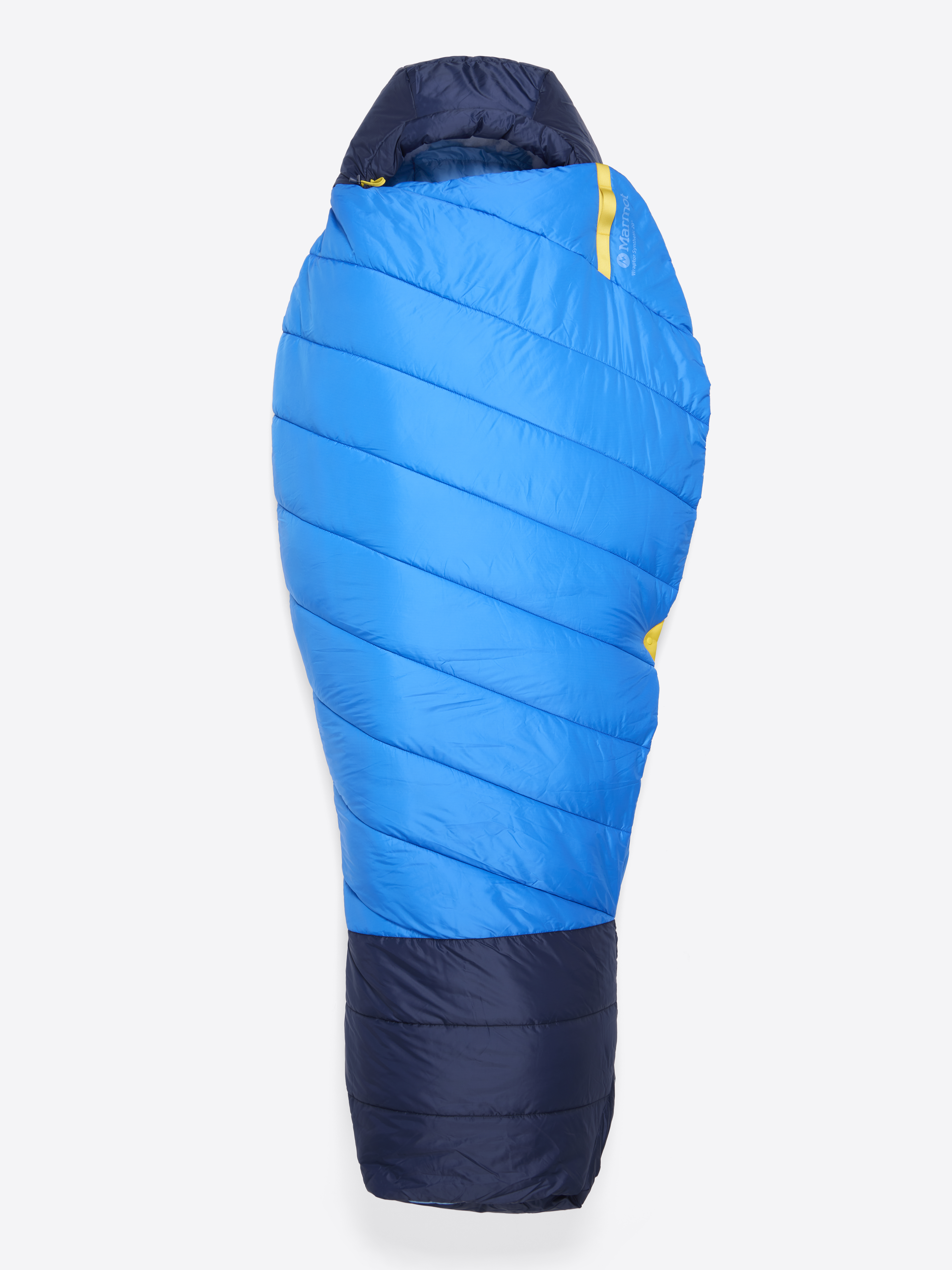 Wraptor Synthetic 20° Long Sleeping Bag | Marmot