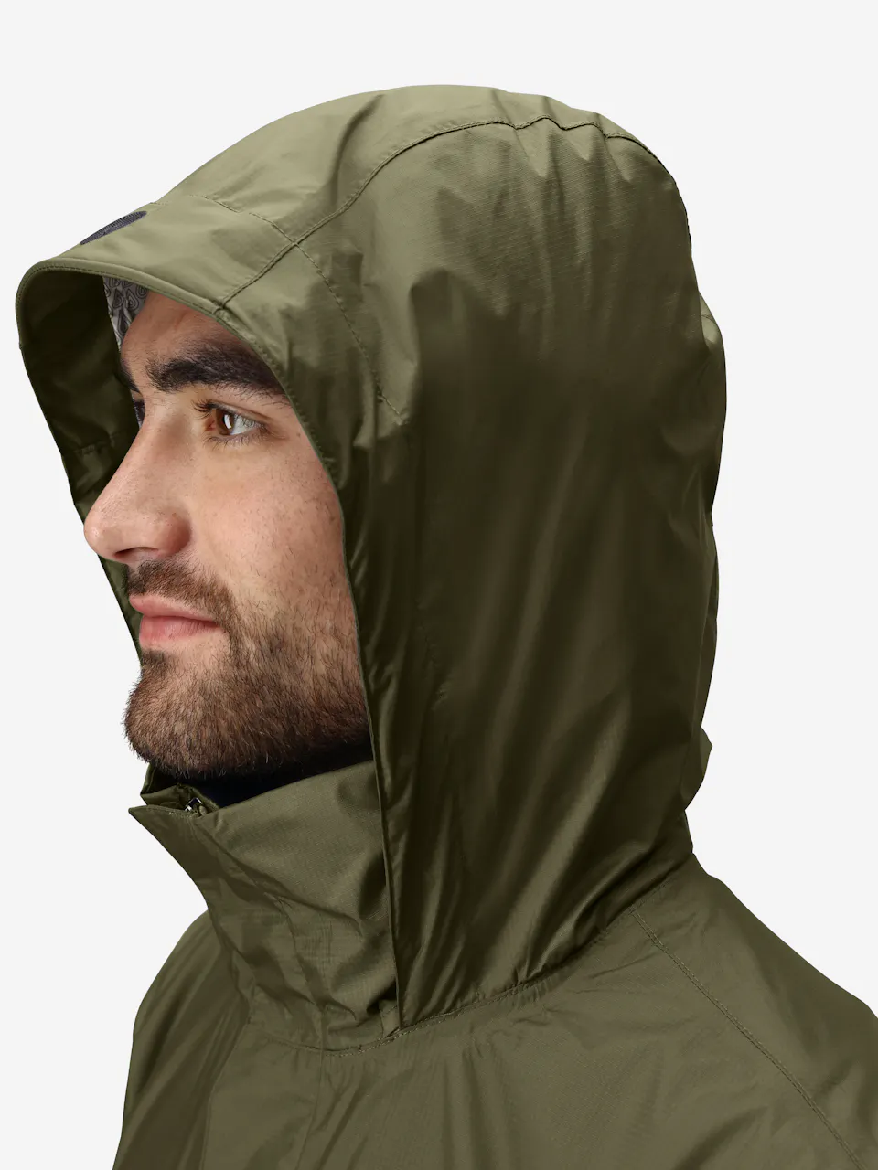 PreCip Eco Jacket
