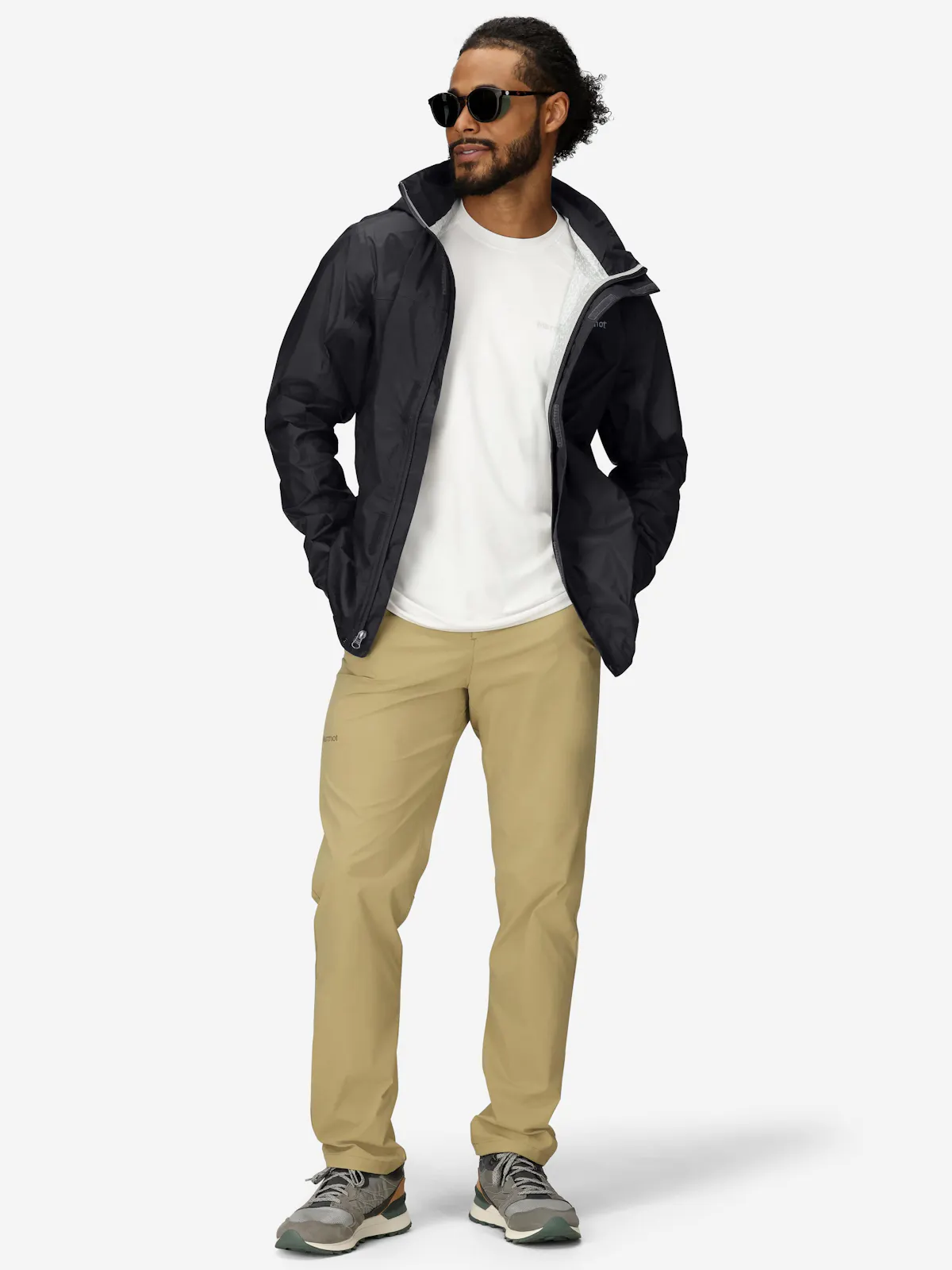 PreCip Eco Jacket