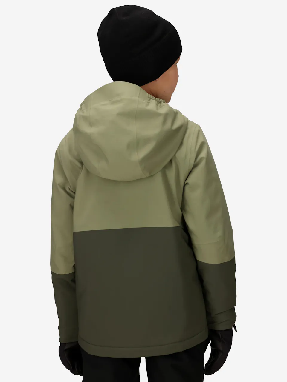 Kid's Snowline Jacket