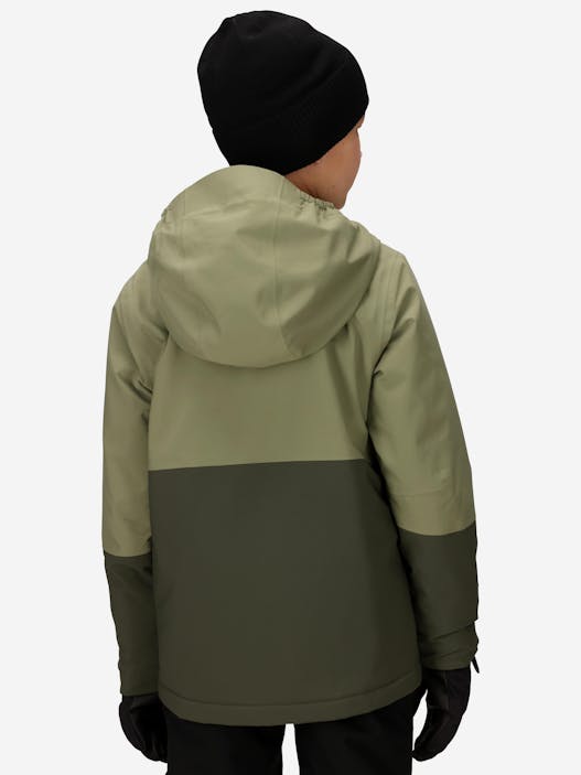 Kid's Snowline  Insulated Jacket