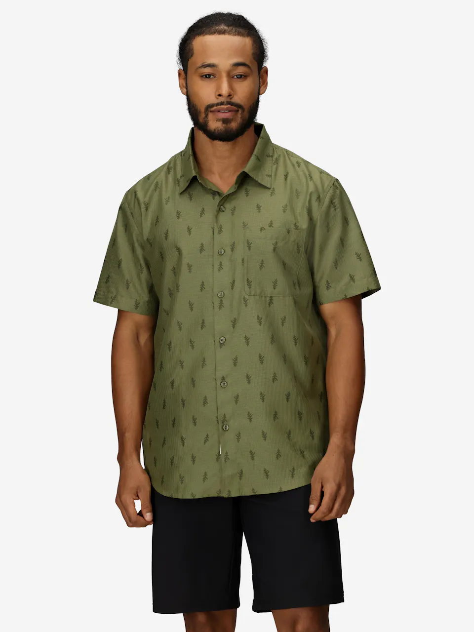AirExchange Novelty SS Shirt