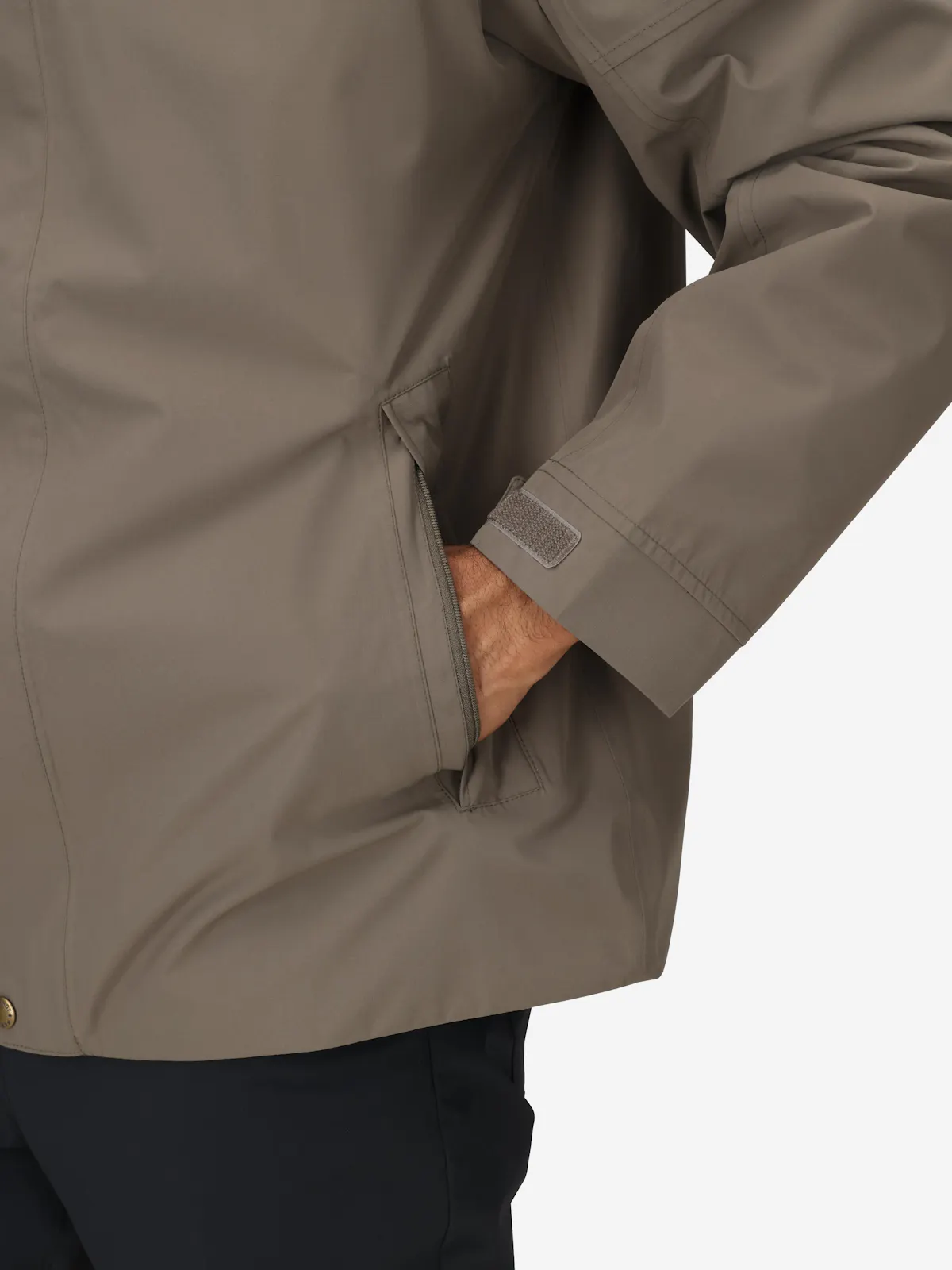 Cascade Jacket