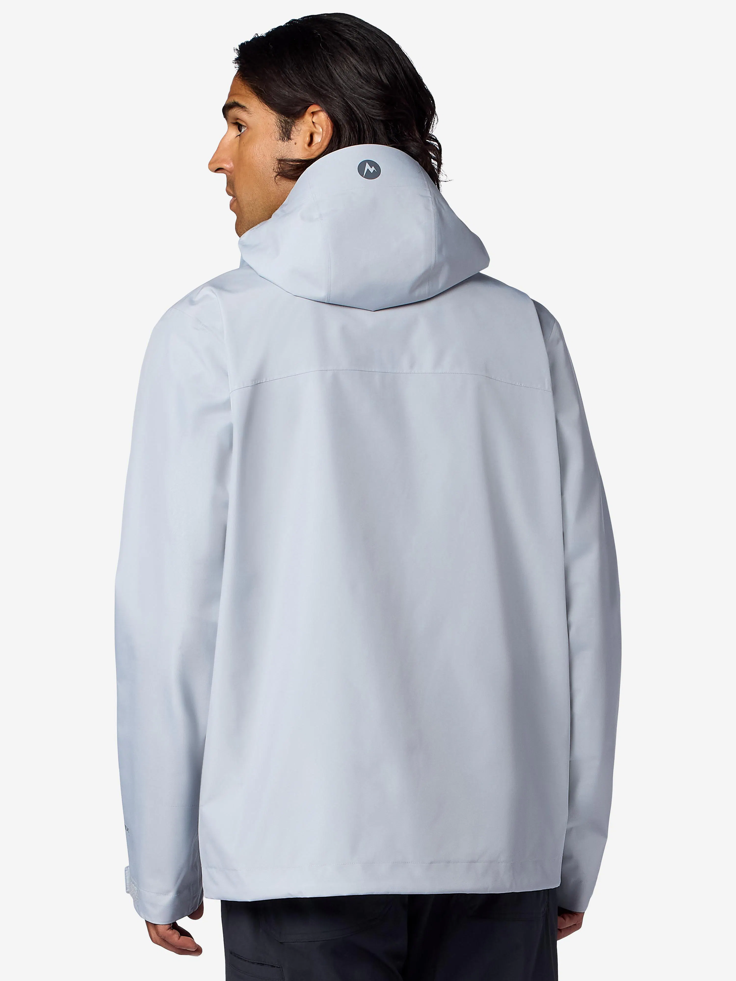 Men's Minimalist Pertex® Rain Jacket
